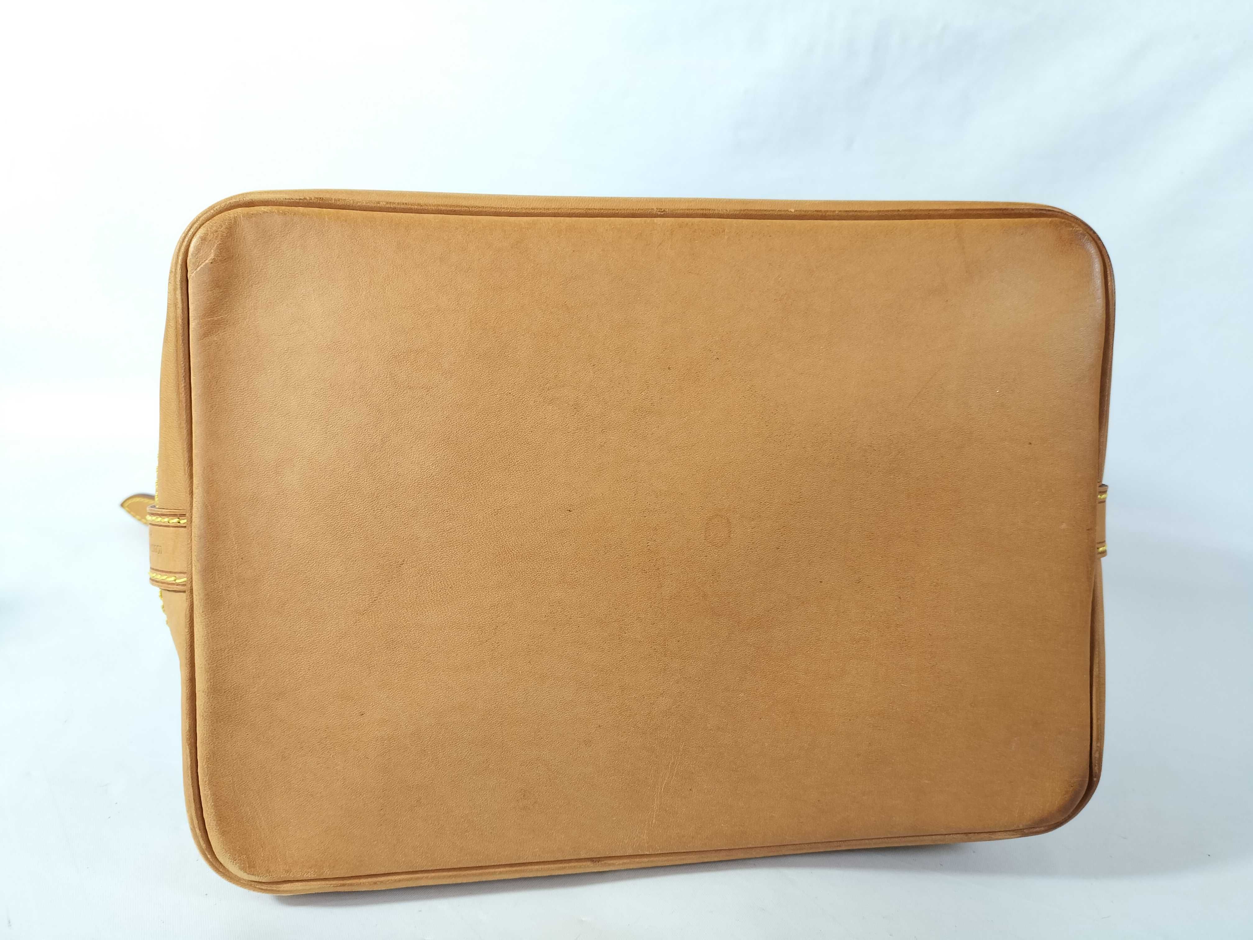 Monogram Bag NOE SHOULDER BAG M46976 AR3140 Shoulder Bag — view 6