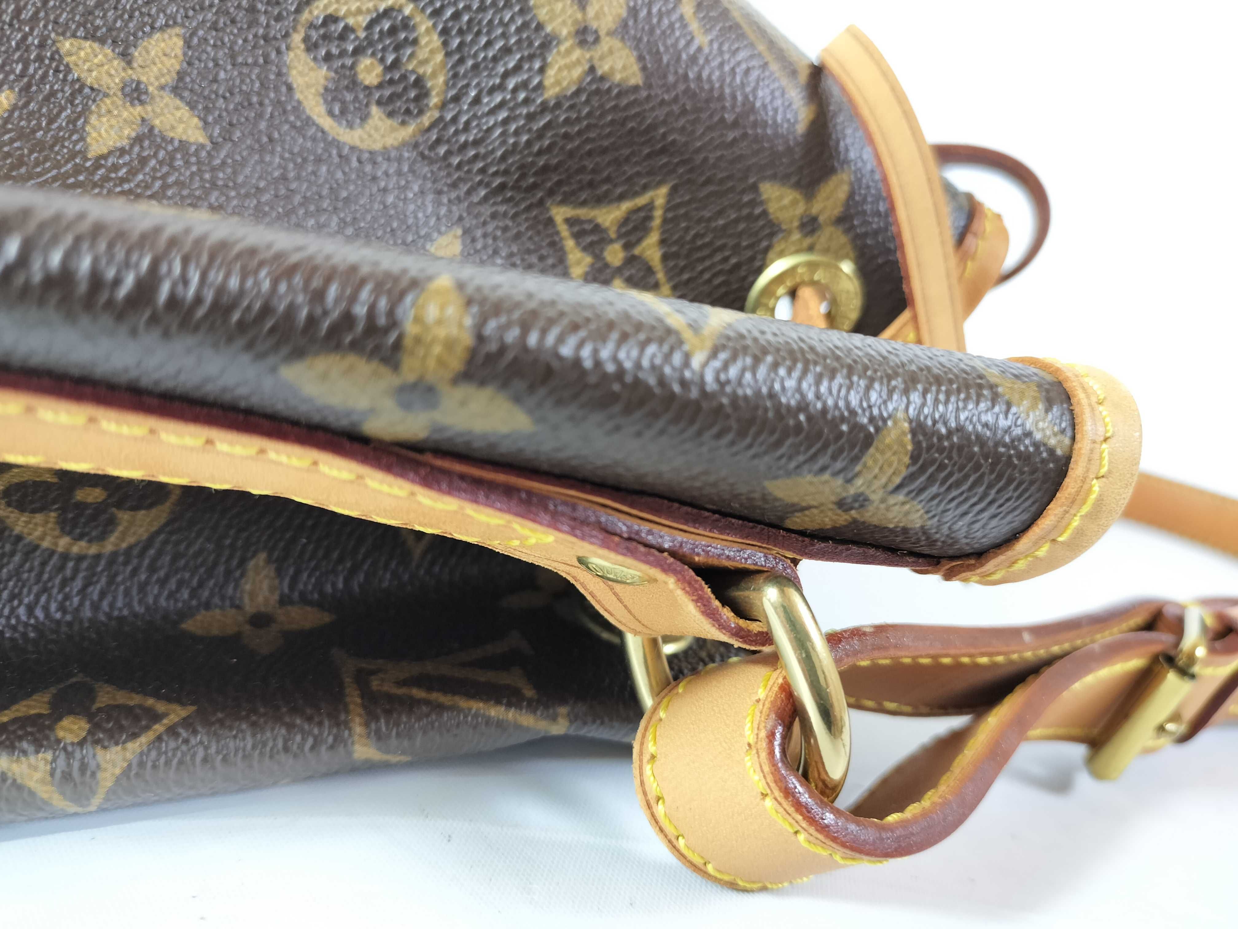 Monogram Bag NOE SHOULDER BAG M46976 AR3140 Shoulder Bag — view 7