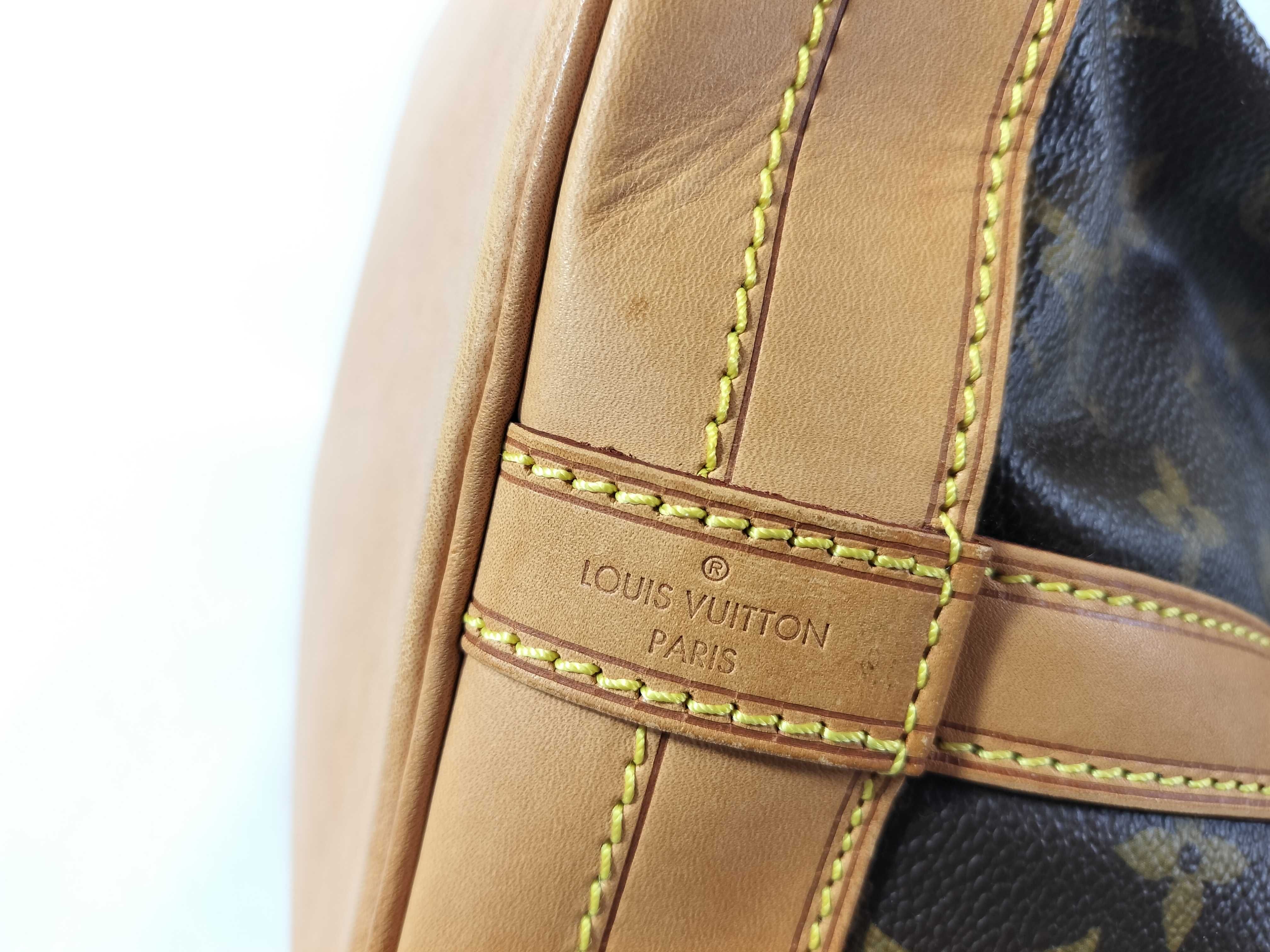 Monogram Bag NOE SHOULDER BAG M46976 AR3140 Shoulder Bag — view 8