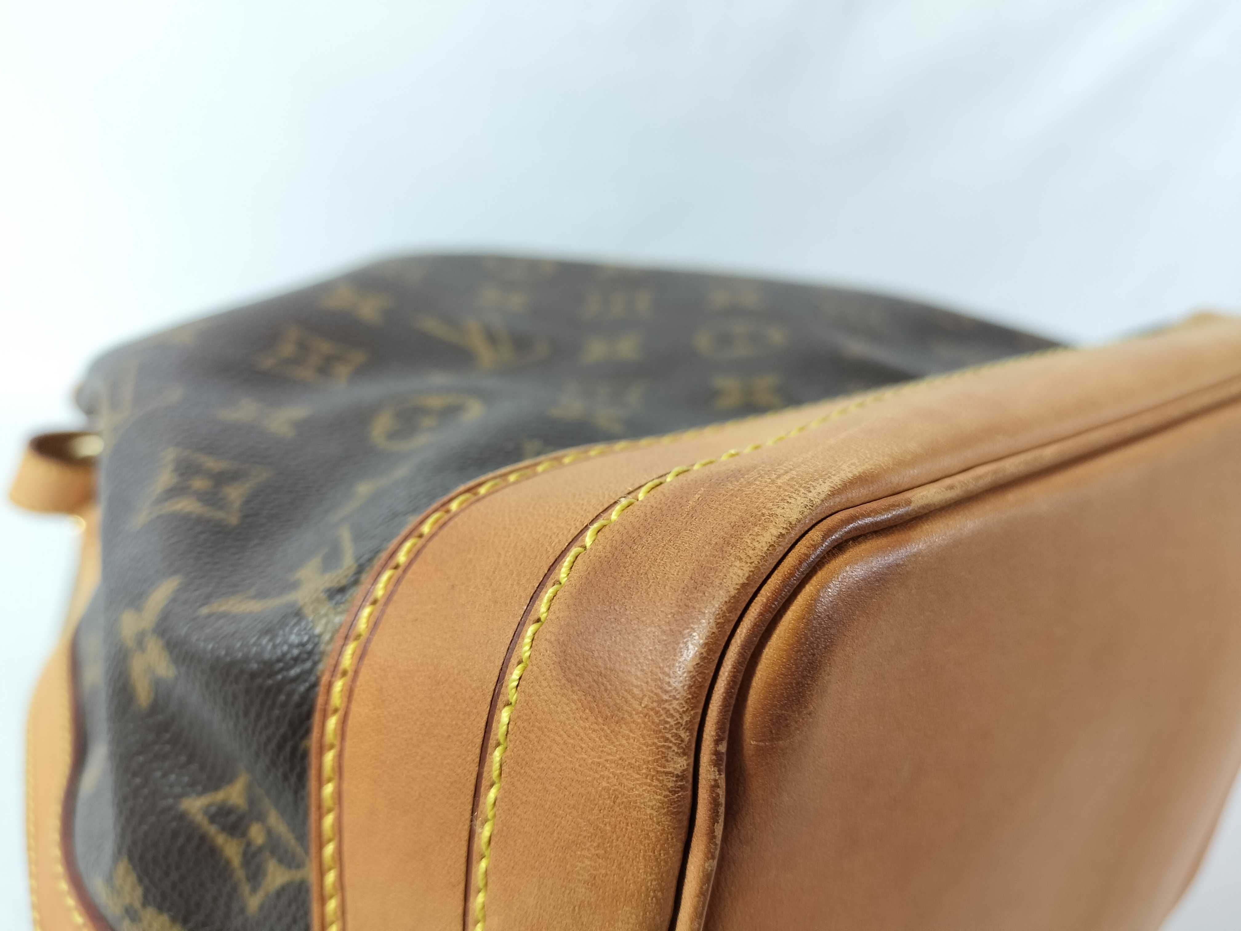 Monogram Bag NOE SHOULDER BAG M46976 AR3140 Shoulder Bag — view 9