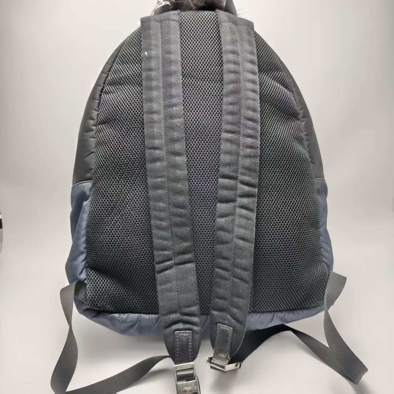 【*Shipped from: China*】FENDI Canvas Backpack — view 2