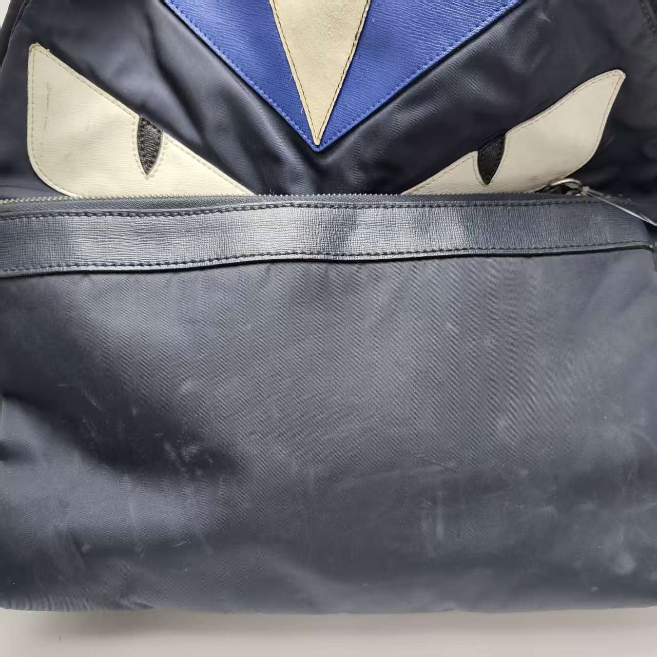 【*Shipped from: China*】FENDI Canvas Backpack — view 11