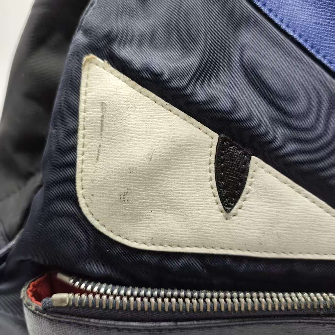 【*Shipped from: China*】FENDI Canvas Backpack — view 9