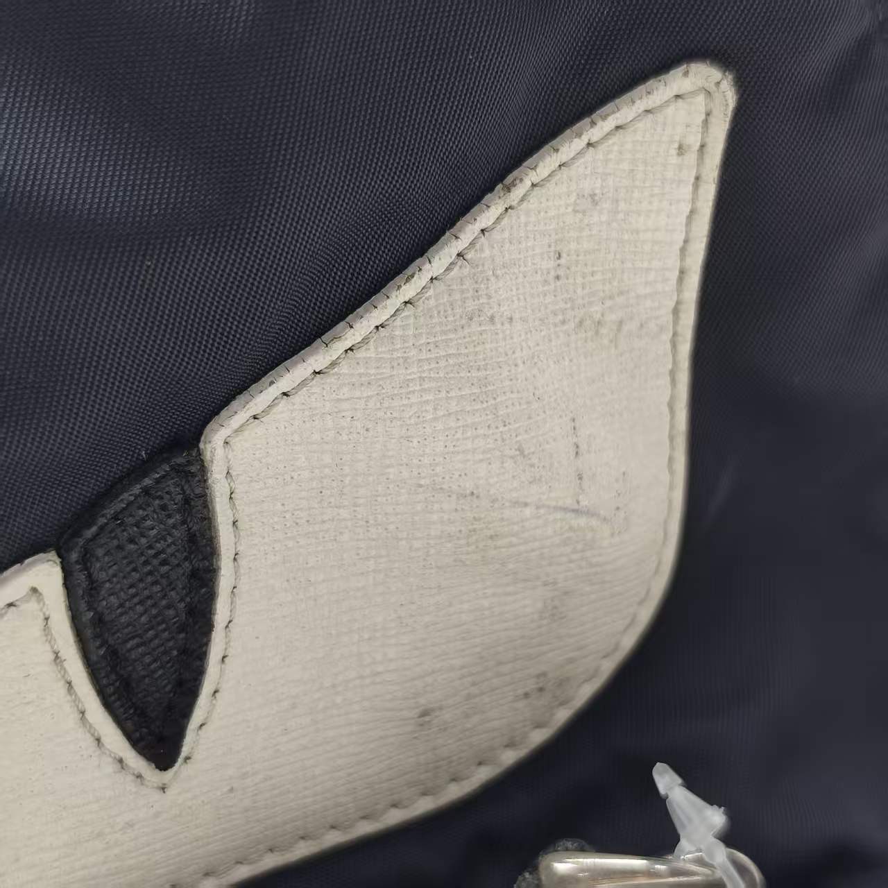 【*Shipped from: China*】FENDI Canvas Backpack — view 10