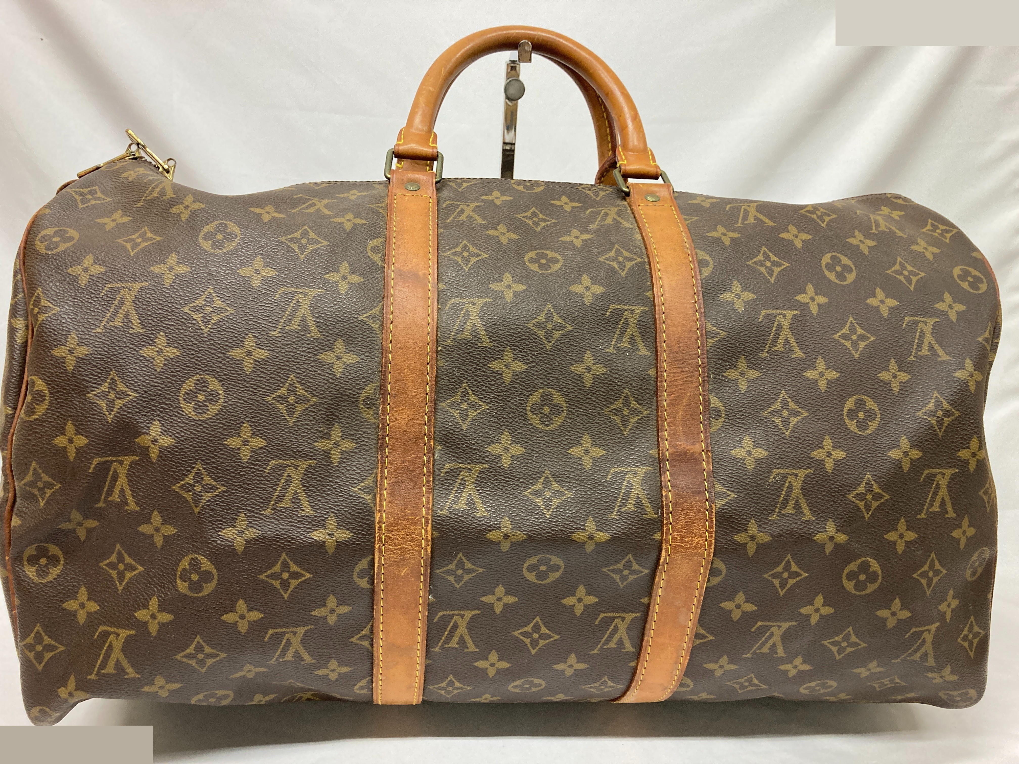Keepall 50 — view 2