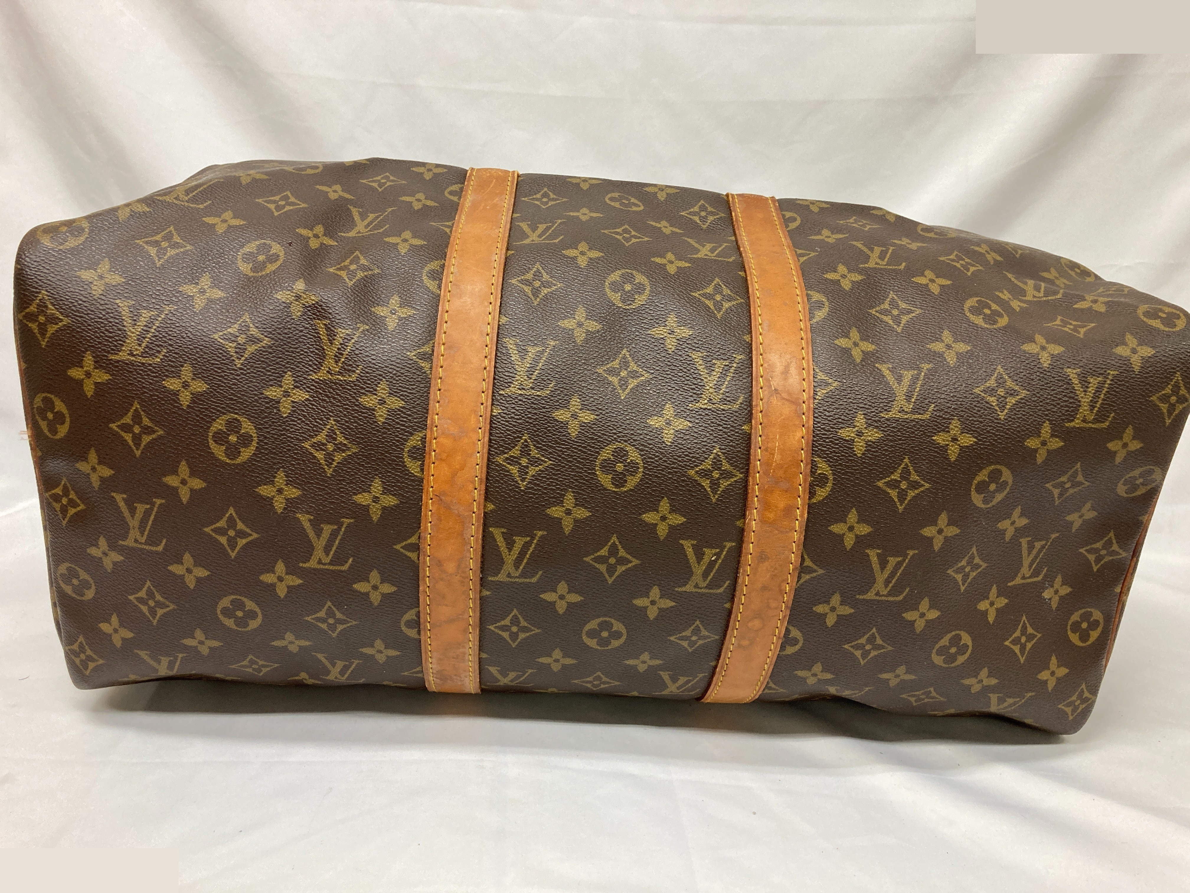 Keepall 50 — view 4