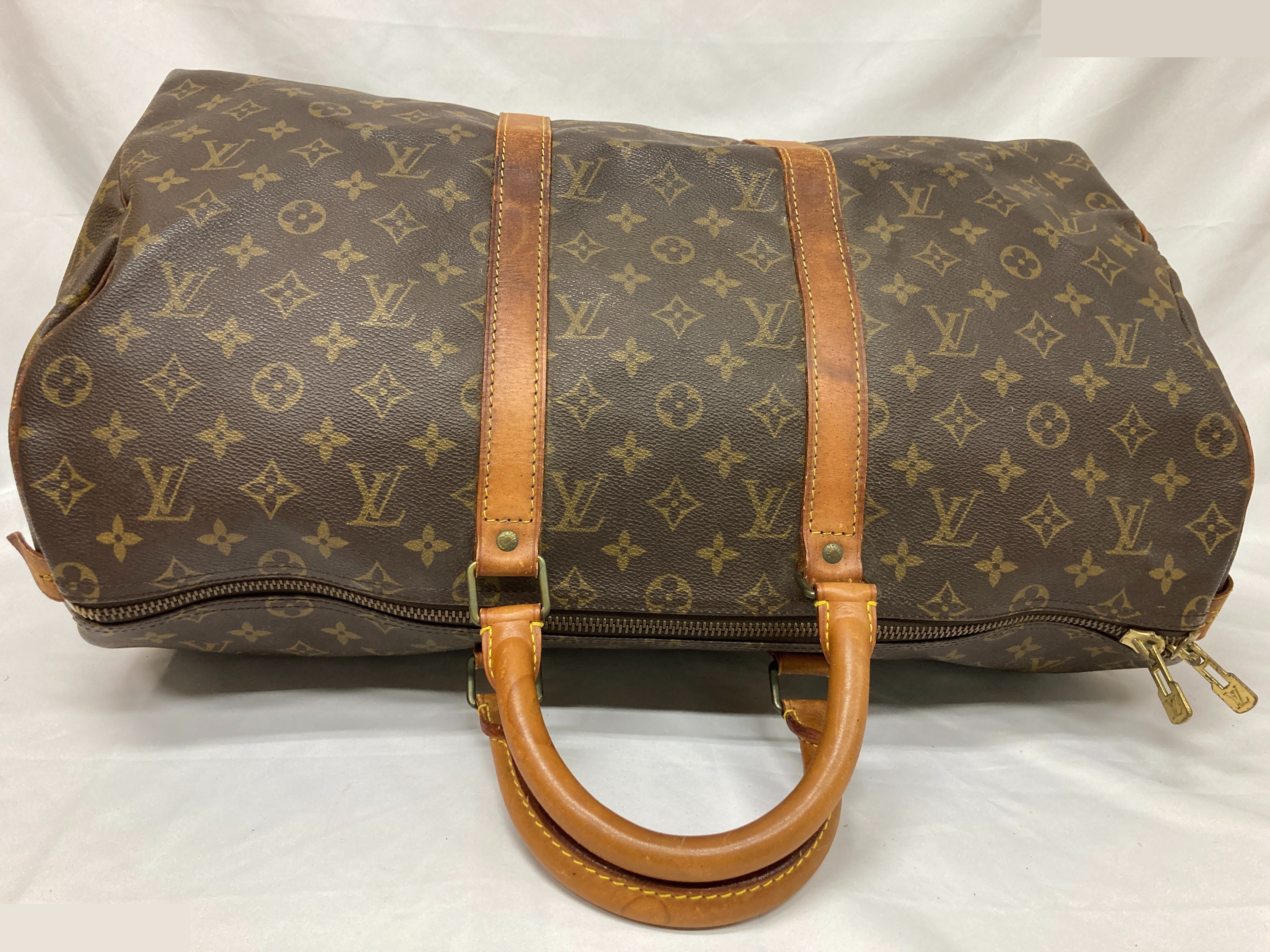 Keepall 50 — view 6