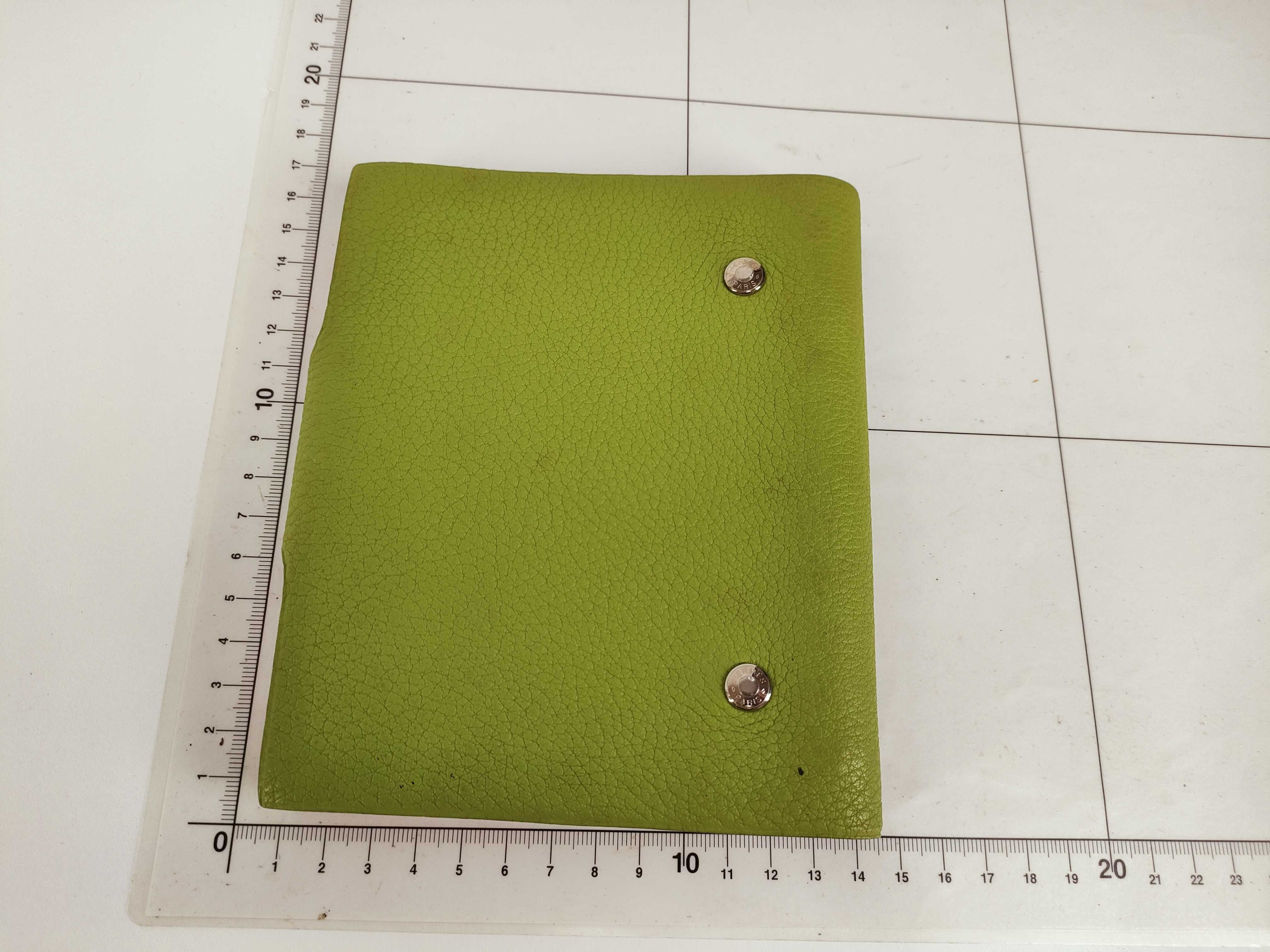 Ulysses PM Notebook Cover — view 2