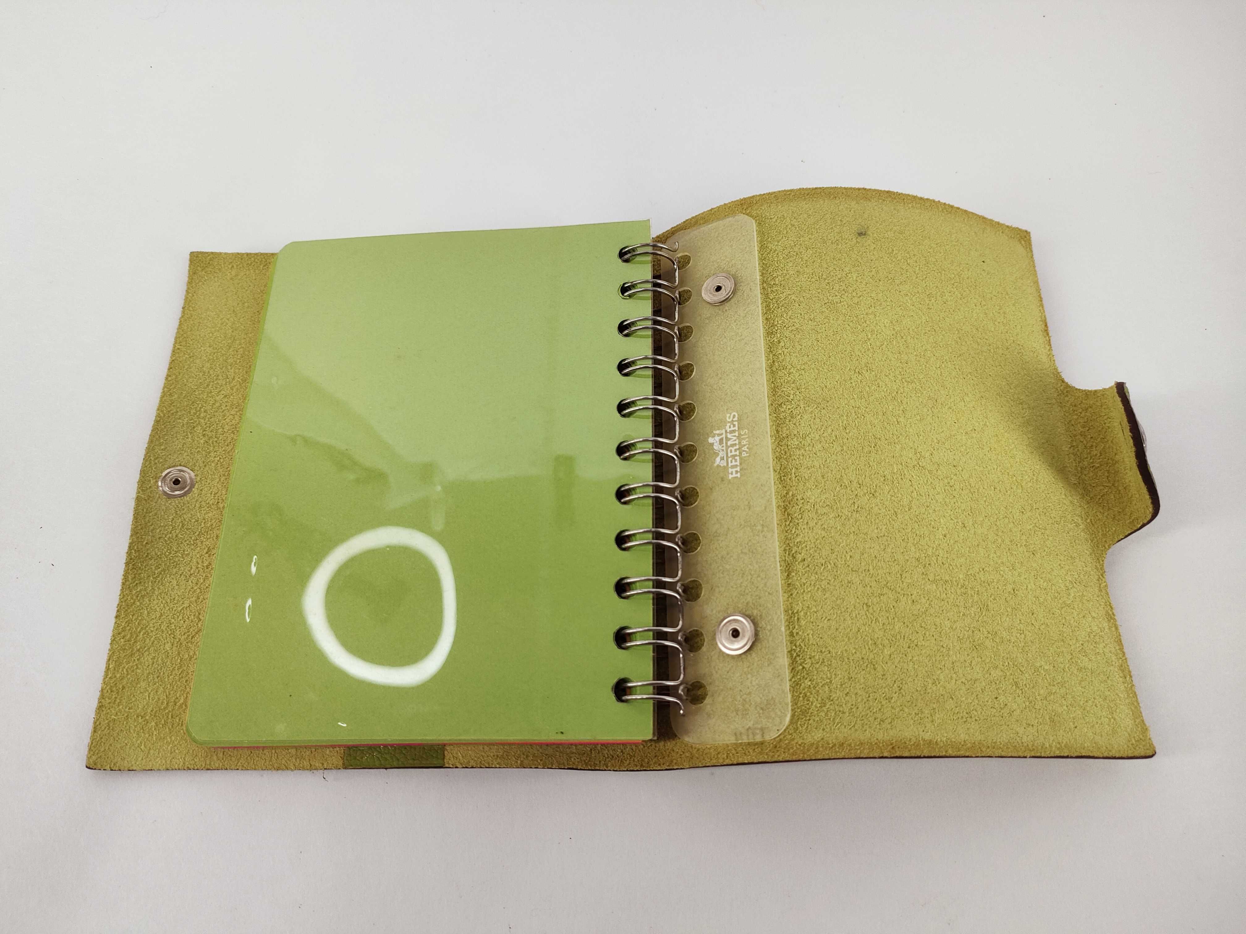 Ulysses PM Notebook Cover — view 11