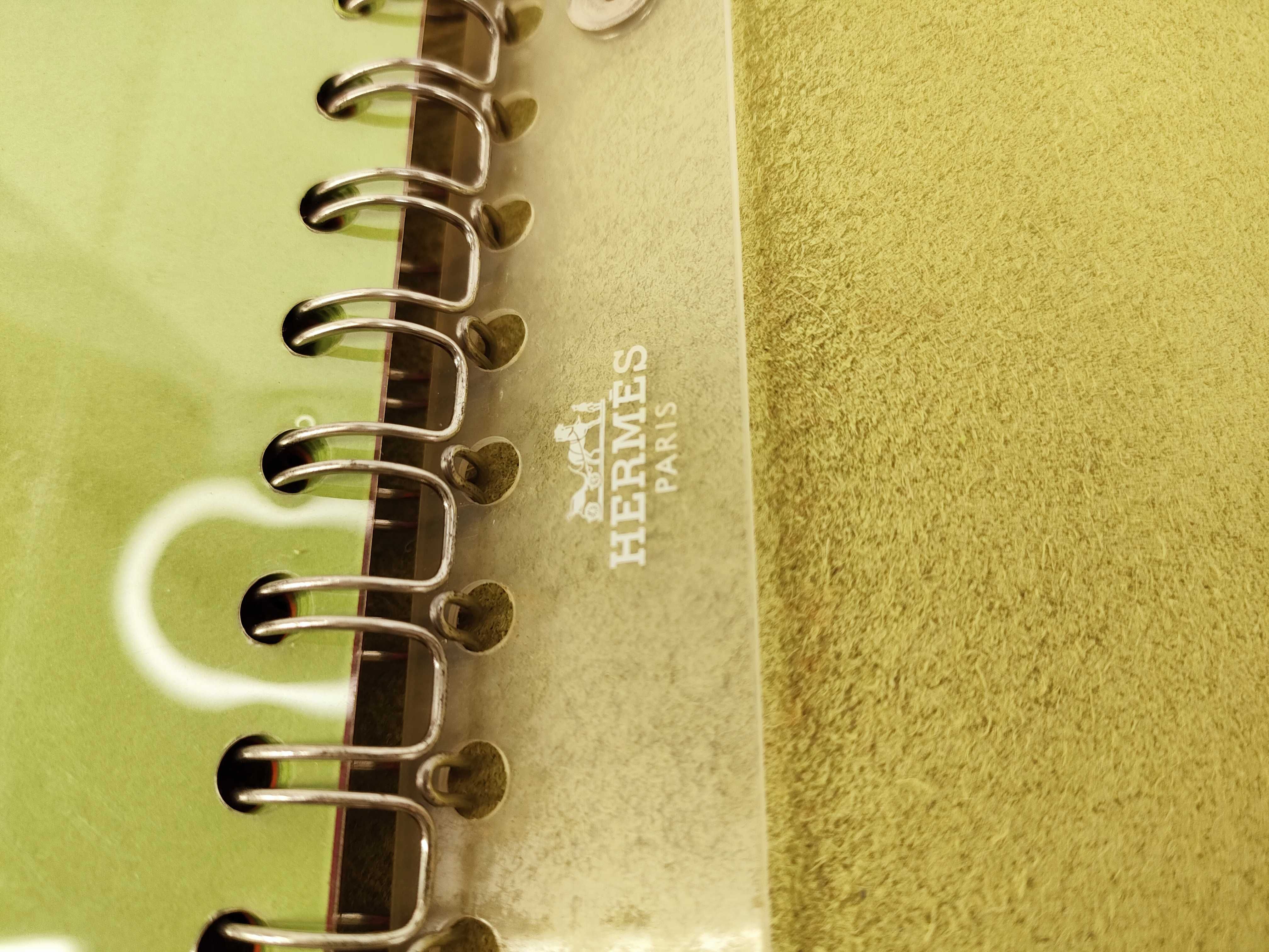 Ulysses PM Notebook Cover — view 12