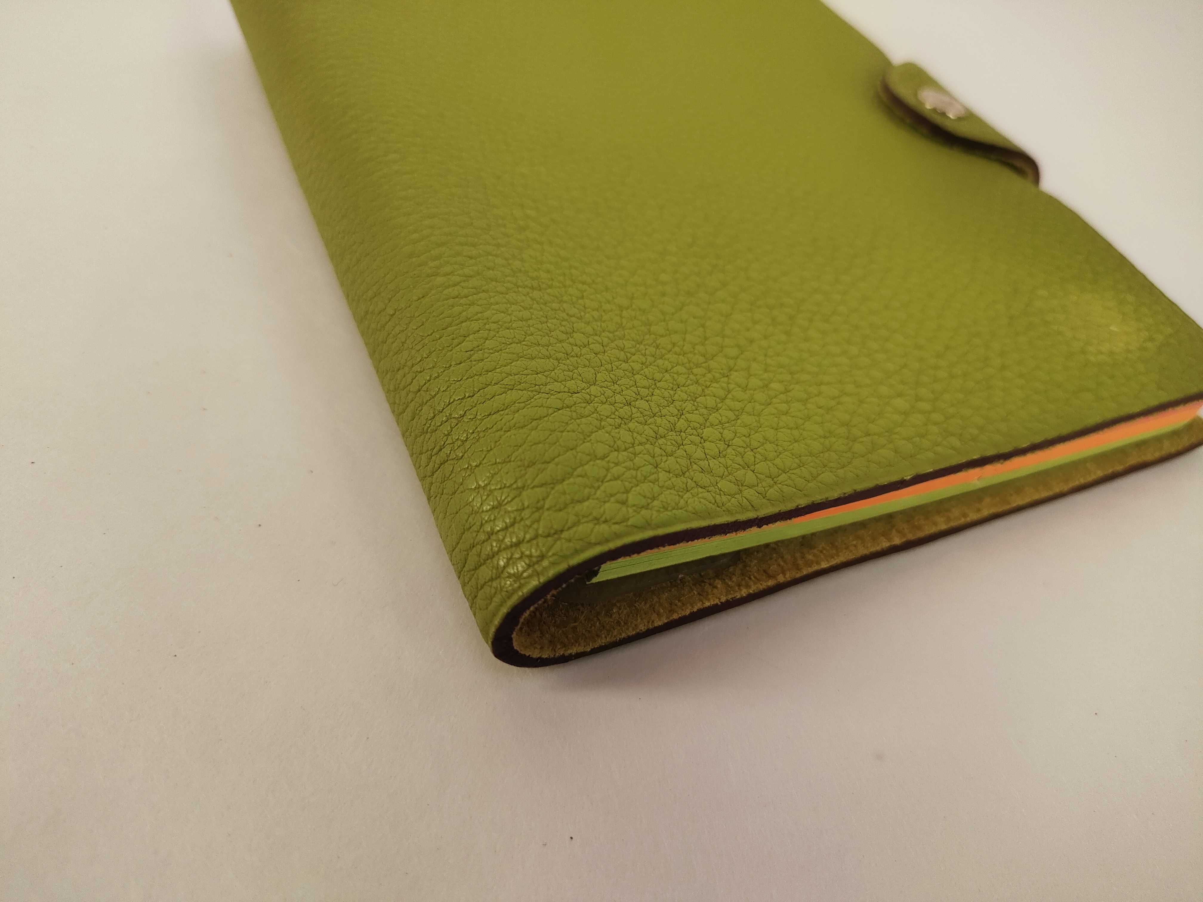 Ulysses PM Notebook Cover — view 3
