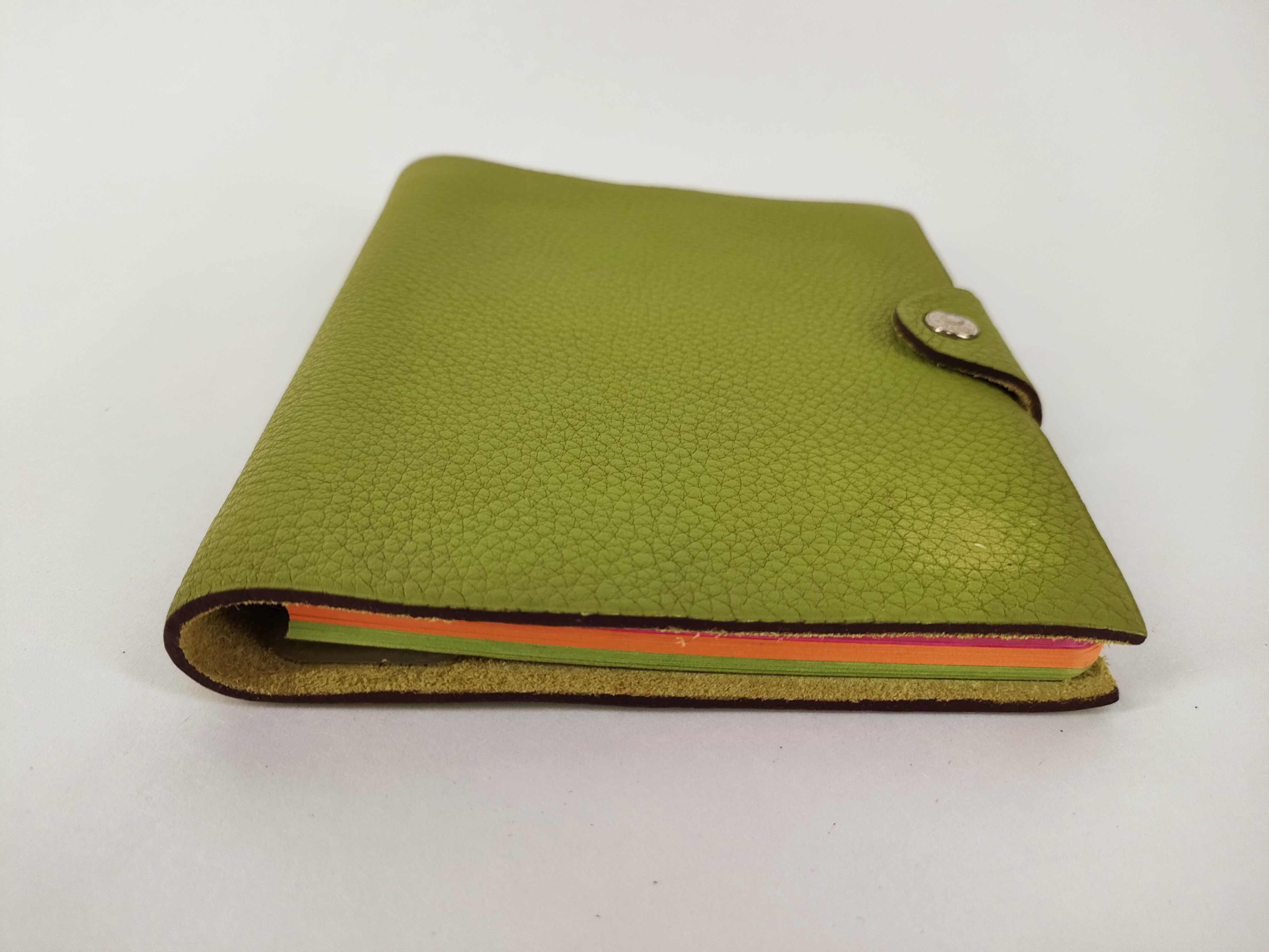 Ulysses PM Notebook Cover — view 4