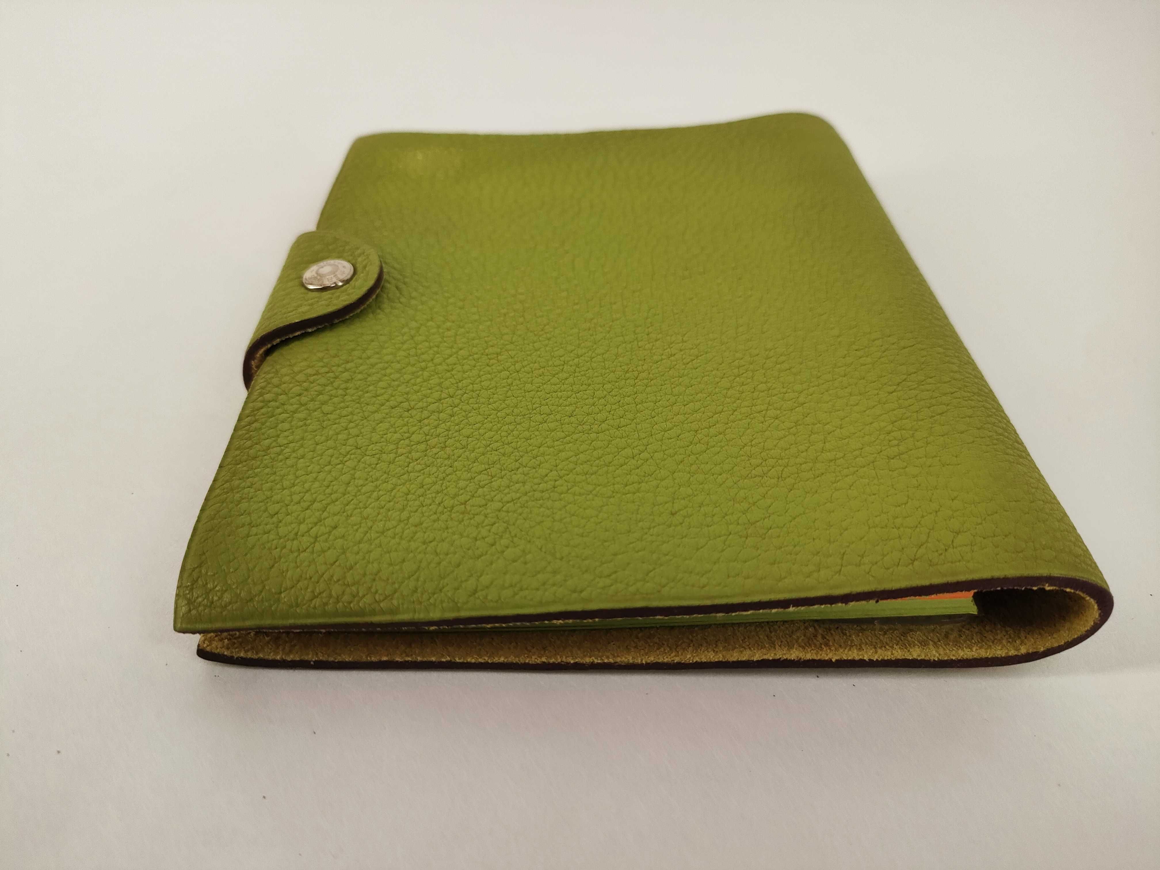 Ulysses PM Notebook Cover — view 6