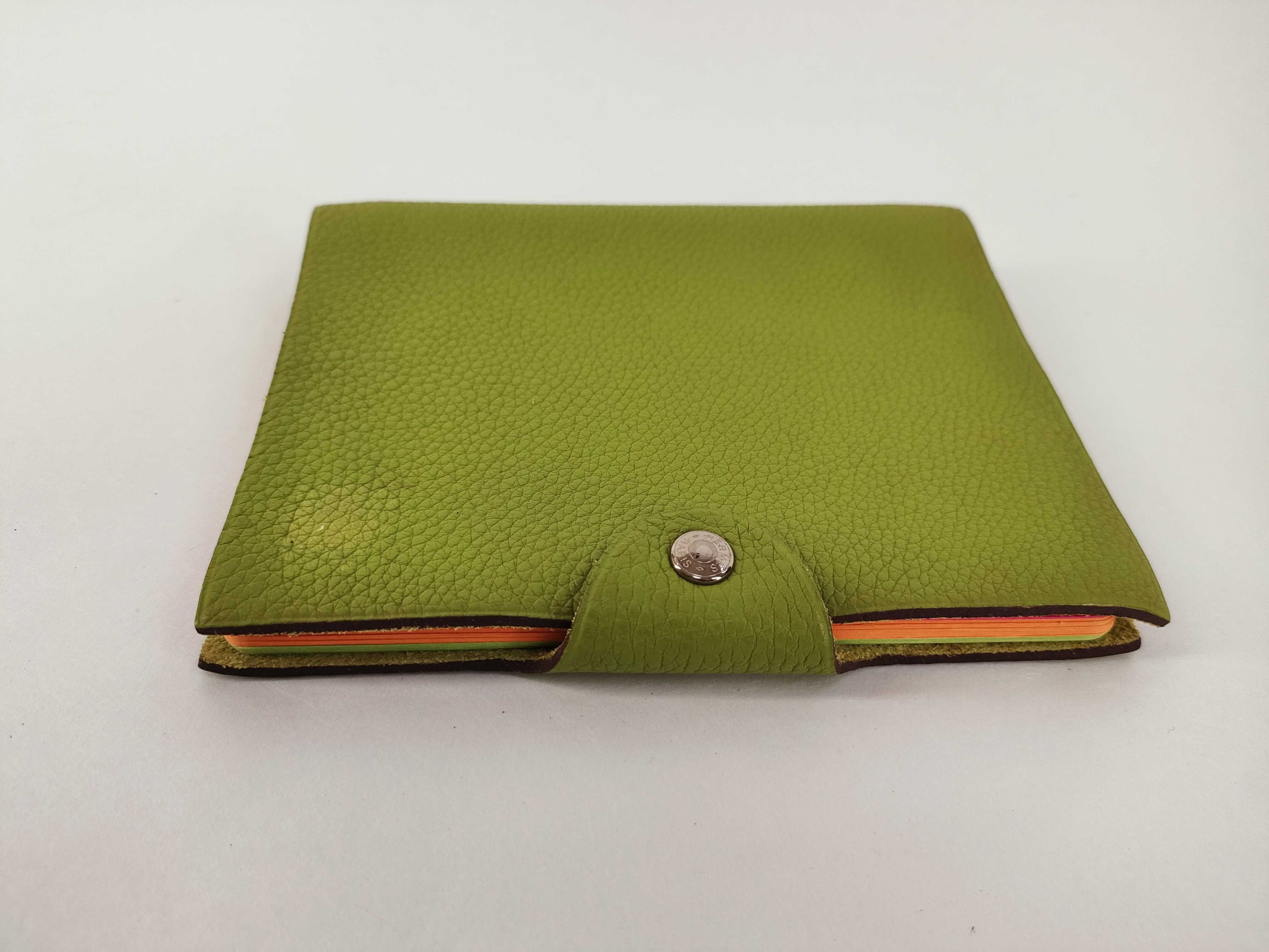 Ulysses PM Notebook Cover — view 7
