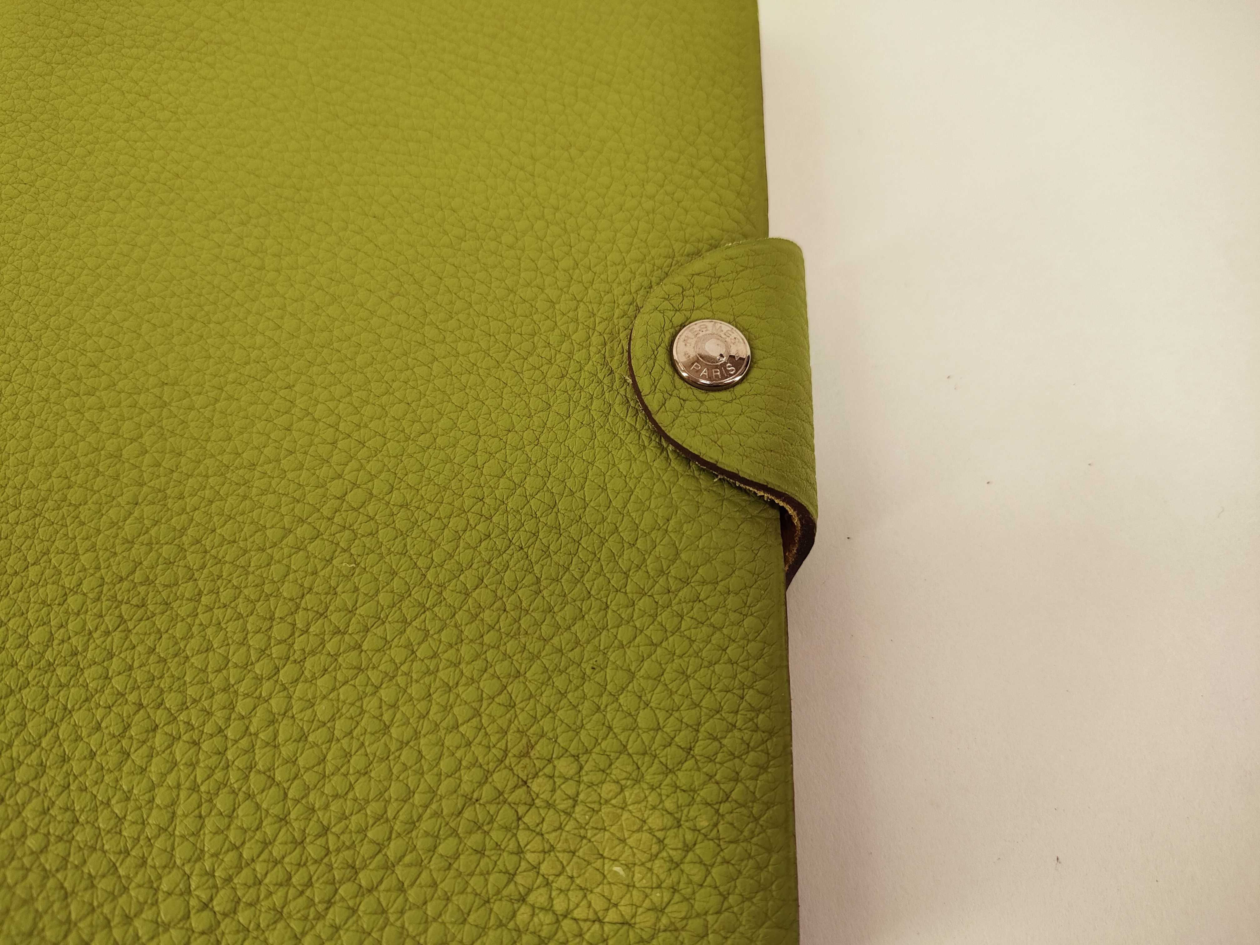 Ulysses PM Notebook Cover — view 8