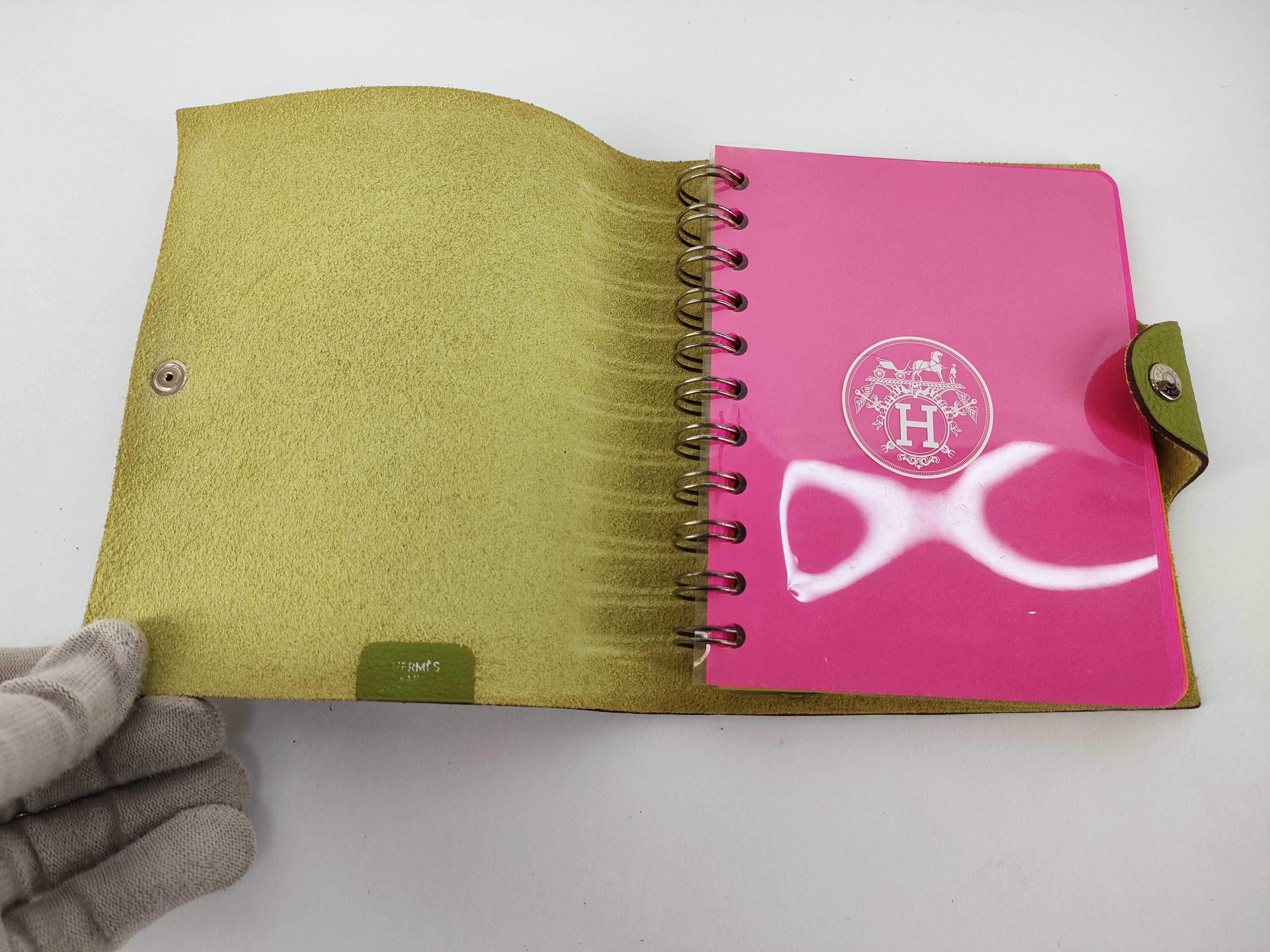 Ulysses PM Notebook Cover — view 9