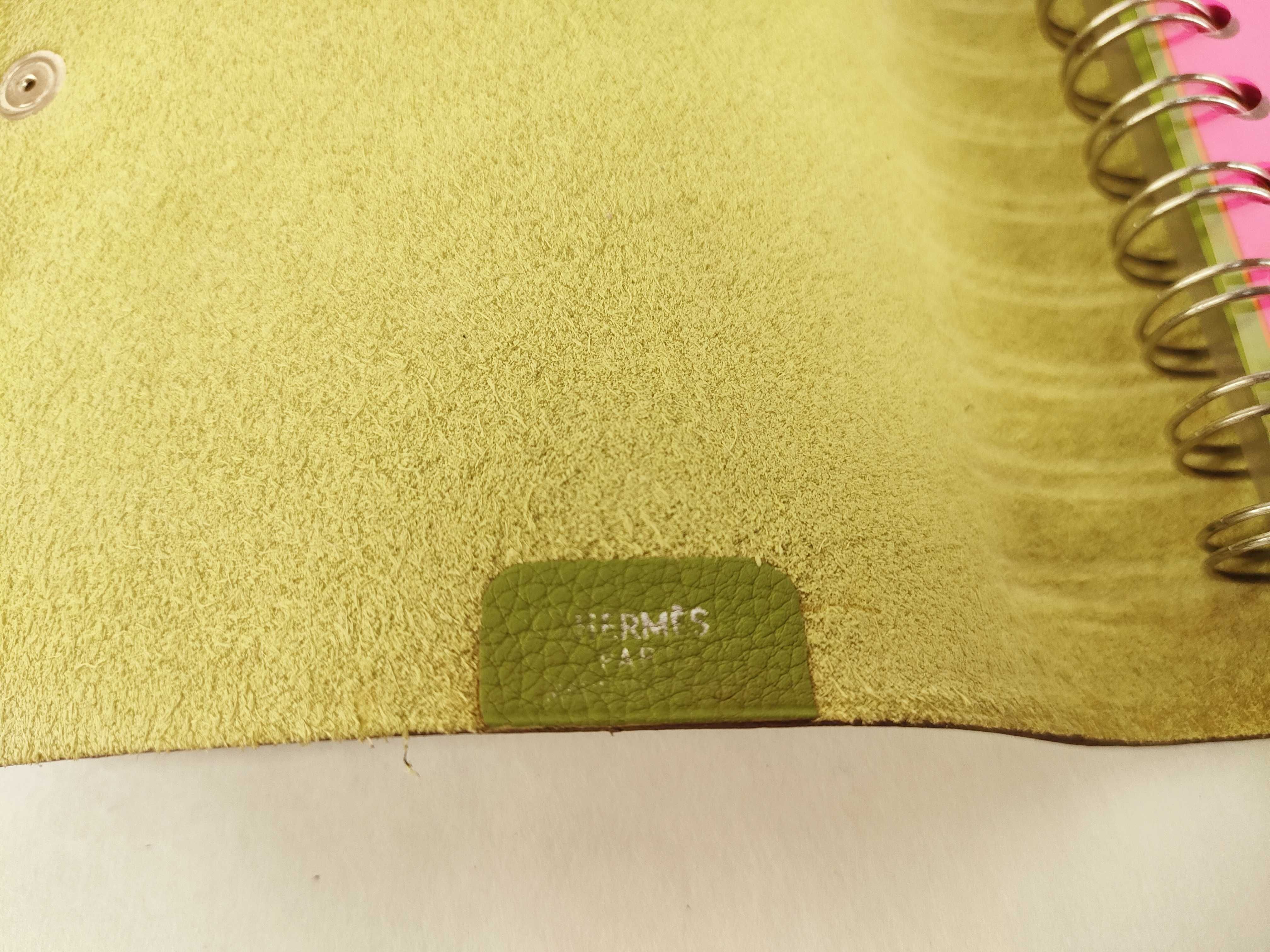 Ulysses PM Notebook Cover — view 10