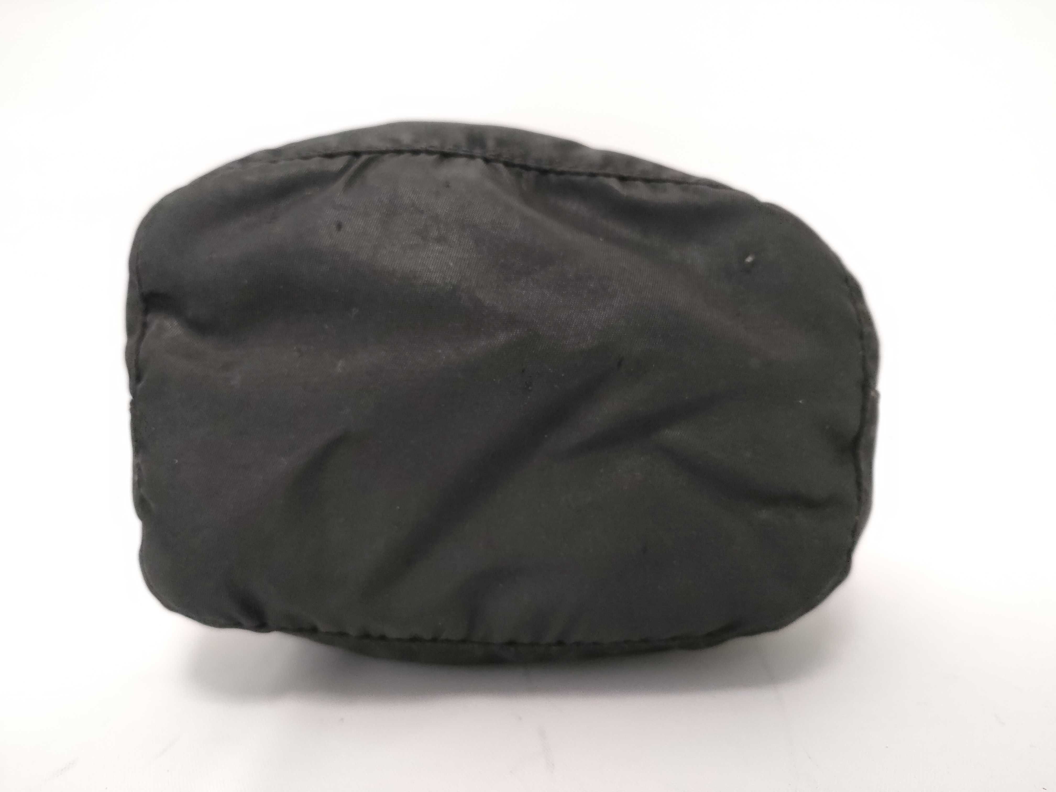 Nylon Prada Bag Pouch — view 3