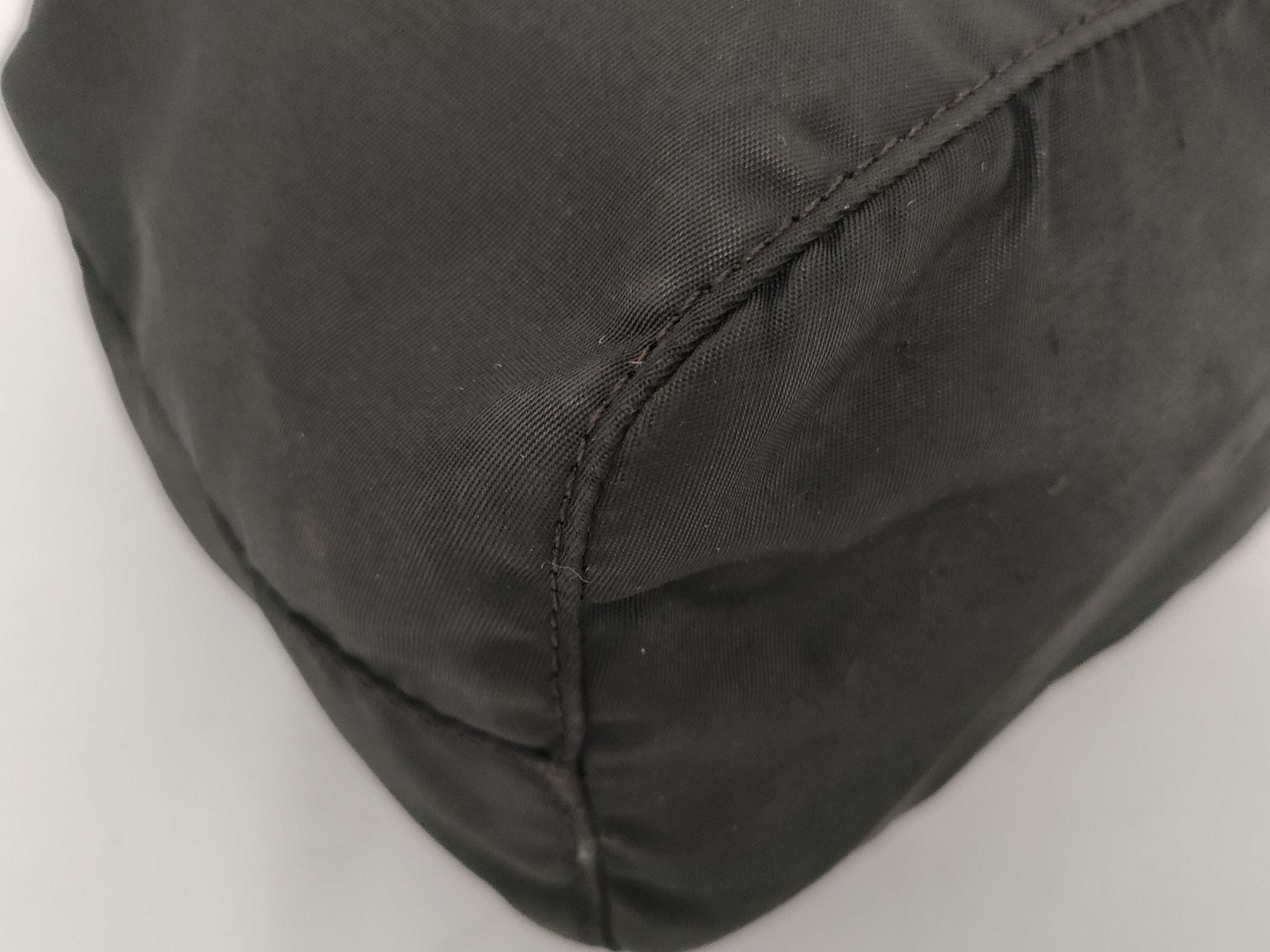 Nylon Prada Bag Pouch — view 4