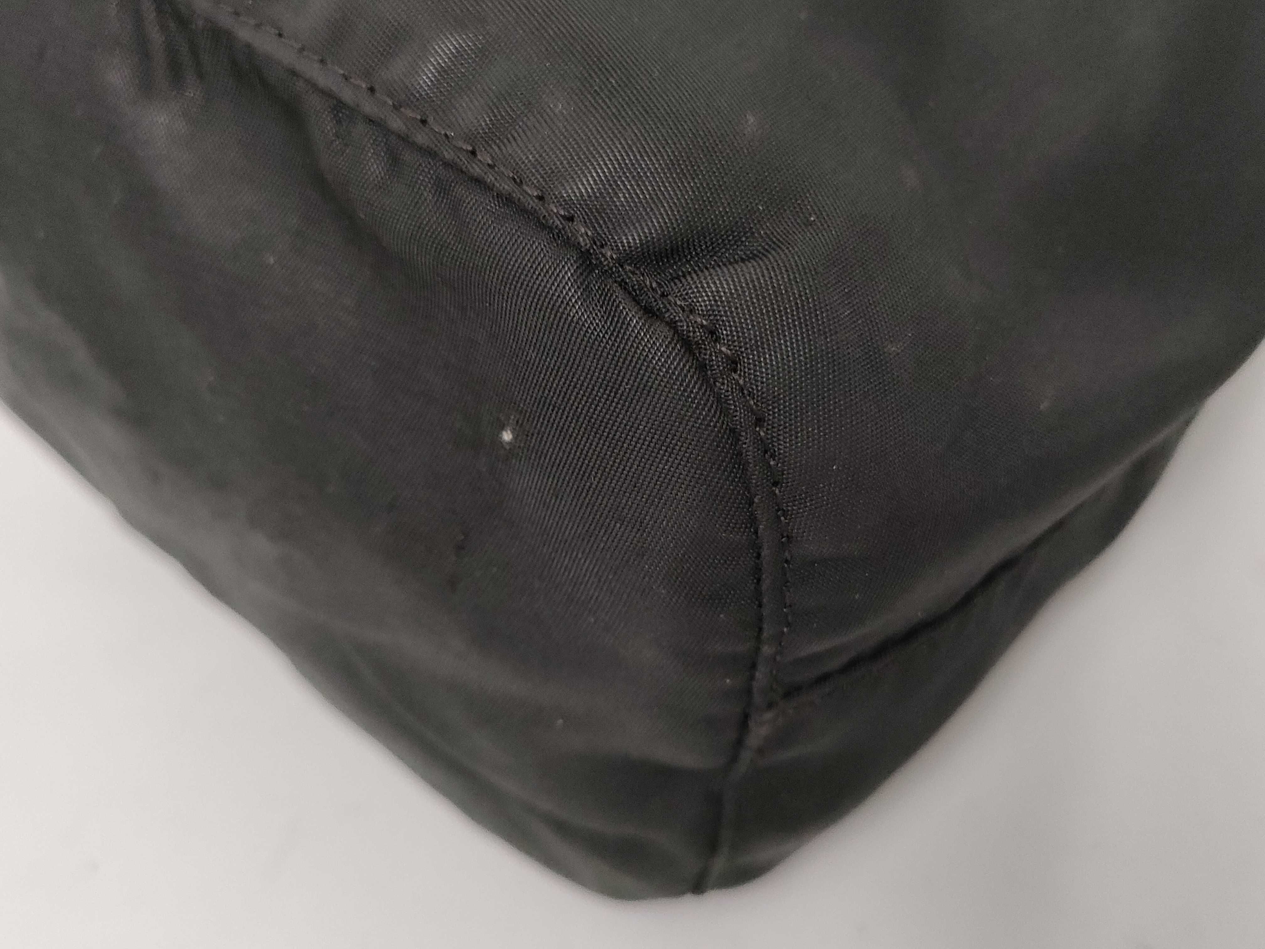 Nylon Prada Bag Pouch — view 5