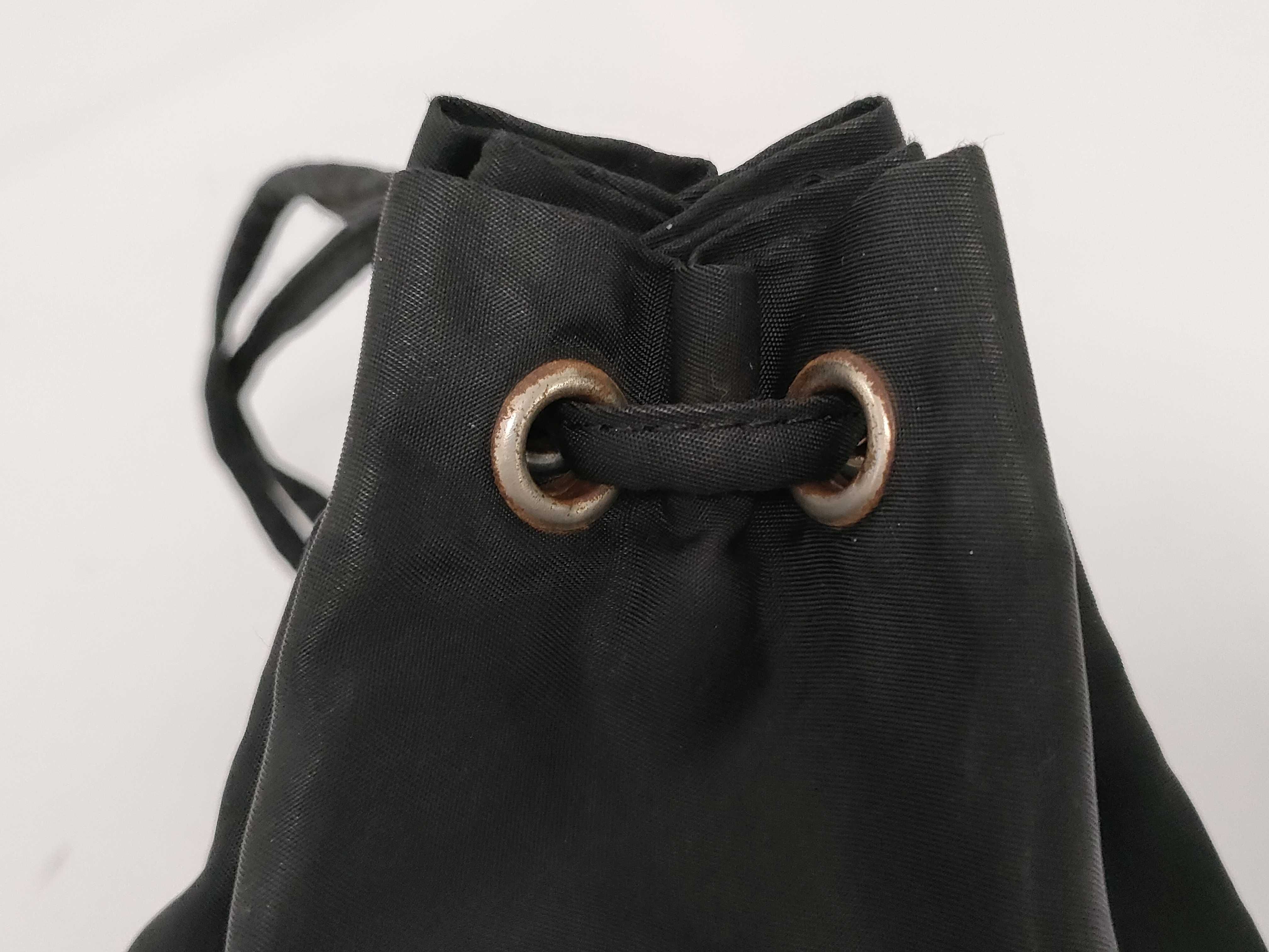 Nylon Prada Bag Pouch — view 6