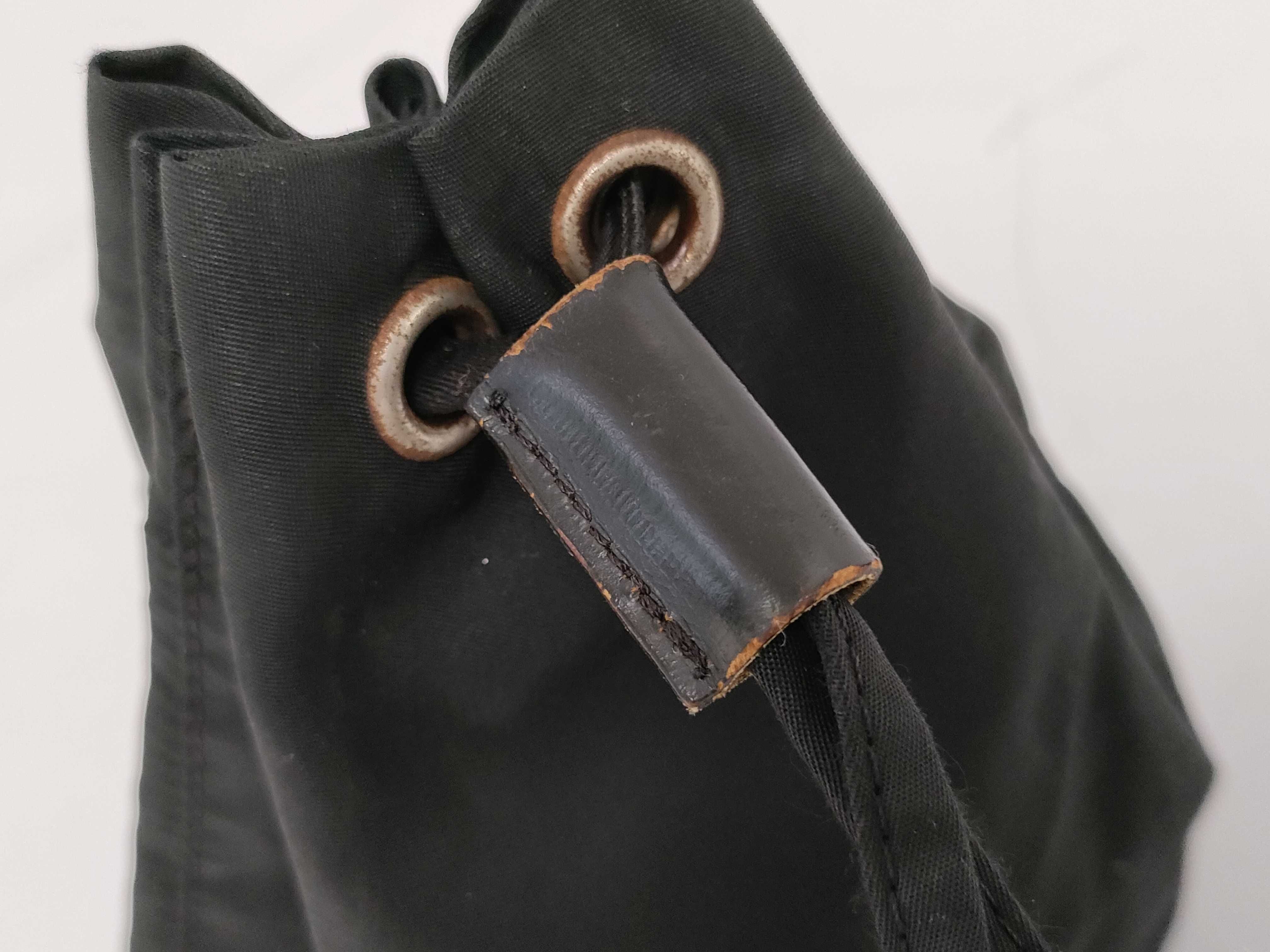 Nylon Prada Bag Pouch — view 8