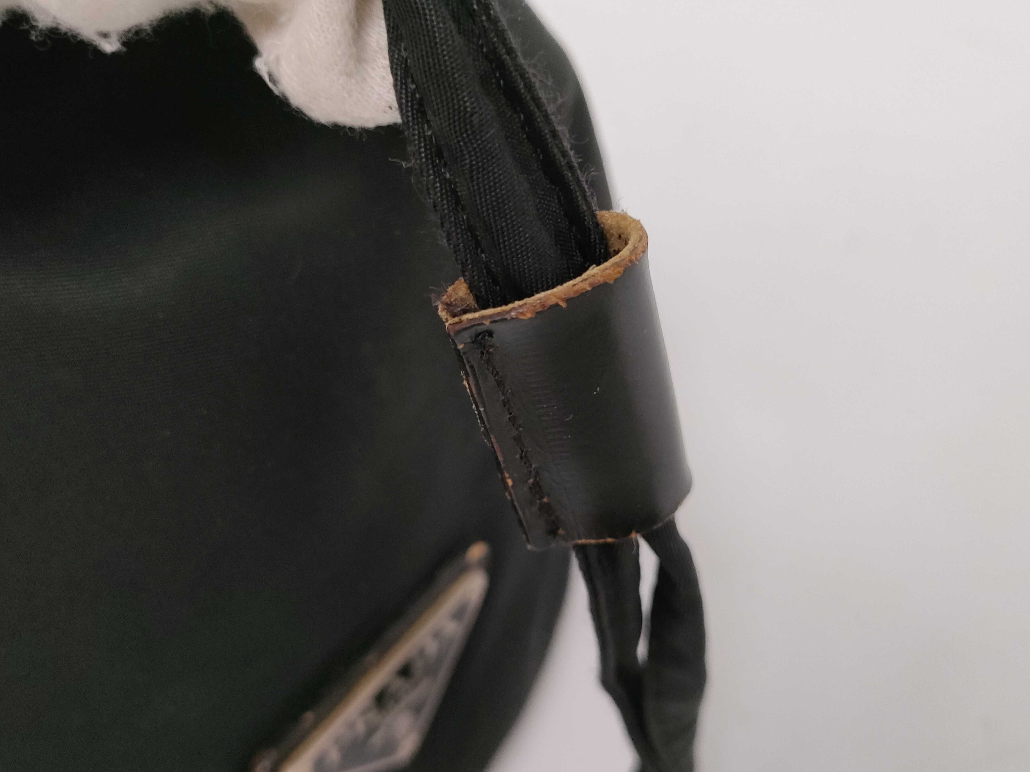 Nylon Prada Bag Pouch — view 10