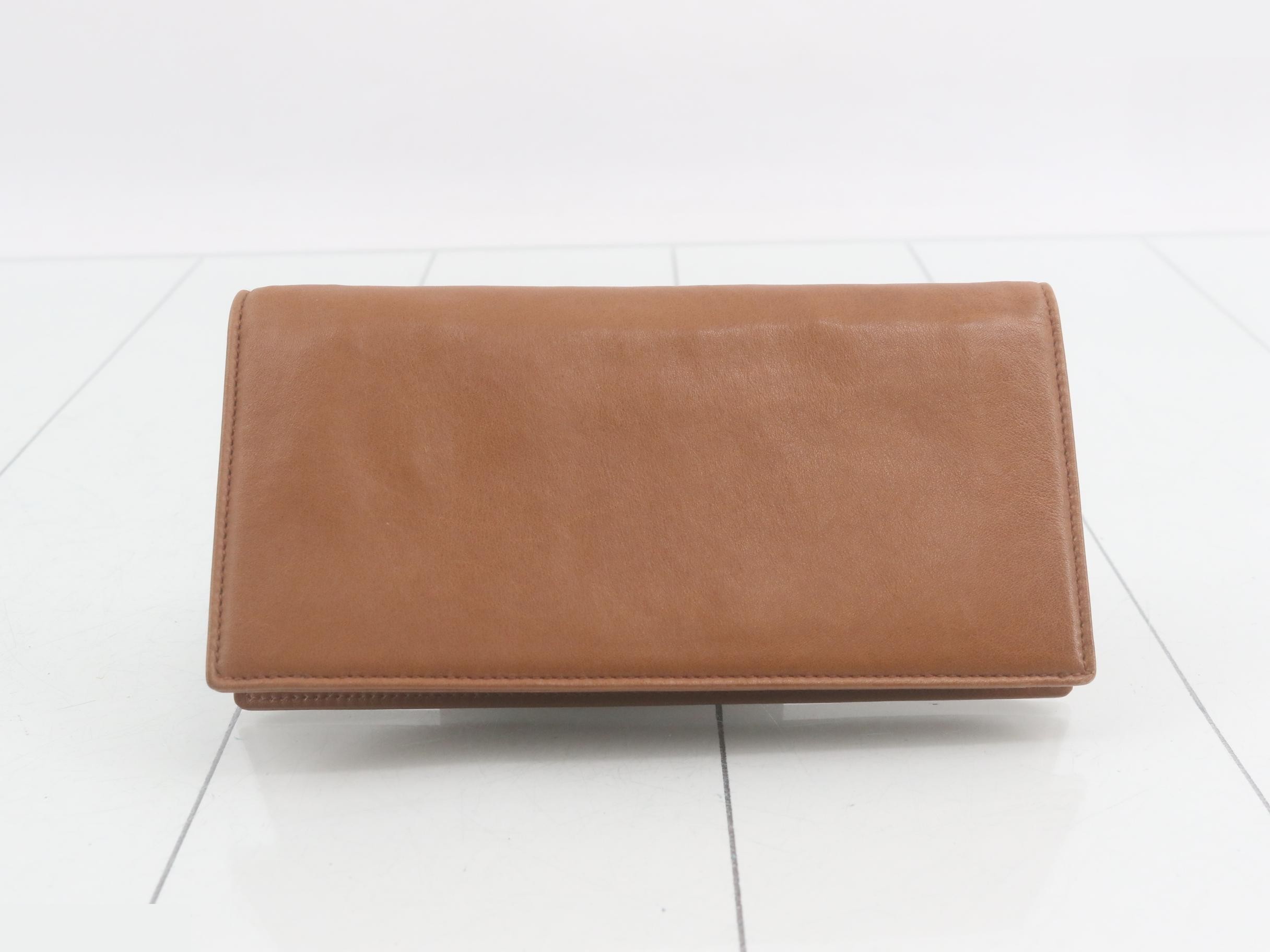 Coco Mark Bi-fold Wallet — view 2