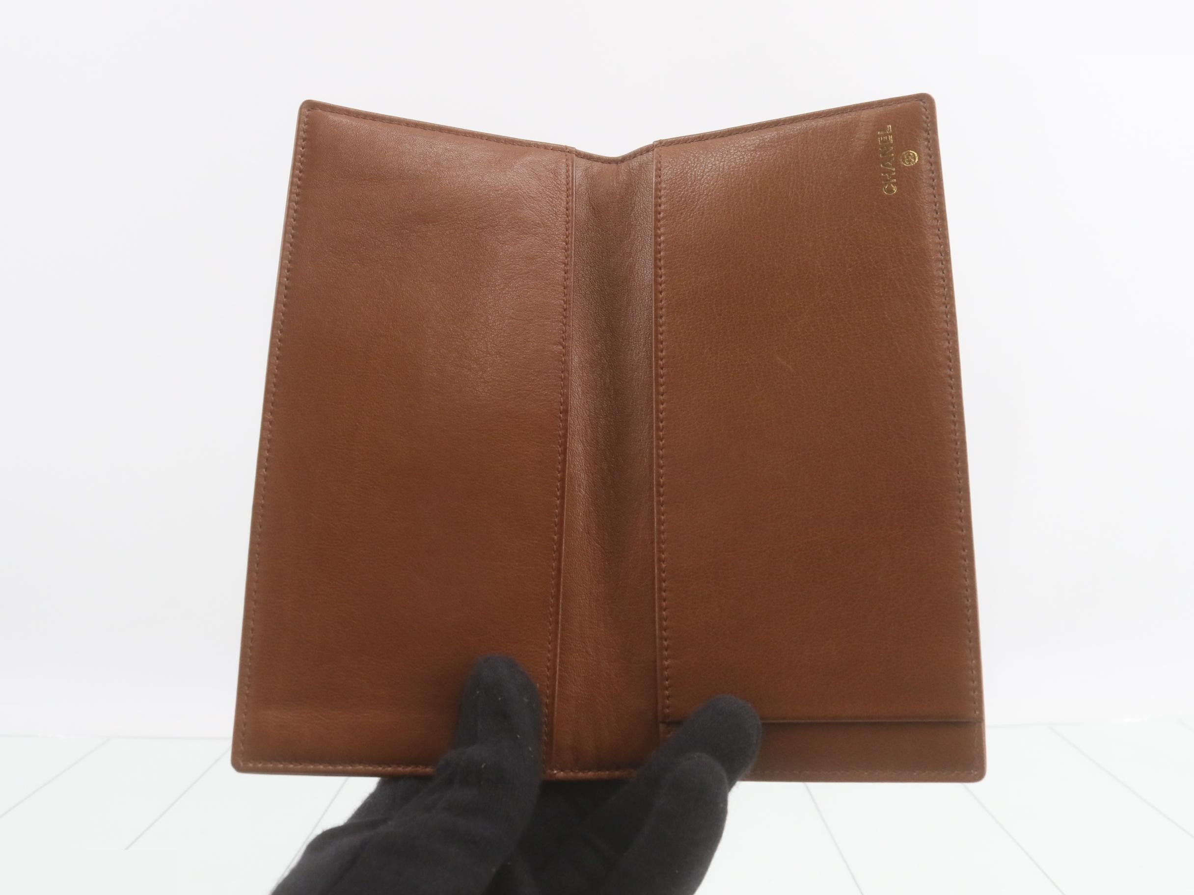 Coco Mark Bi-fold Wallet — view 4