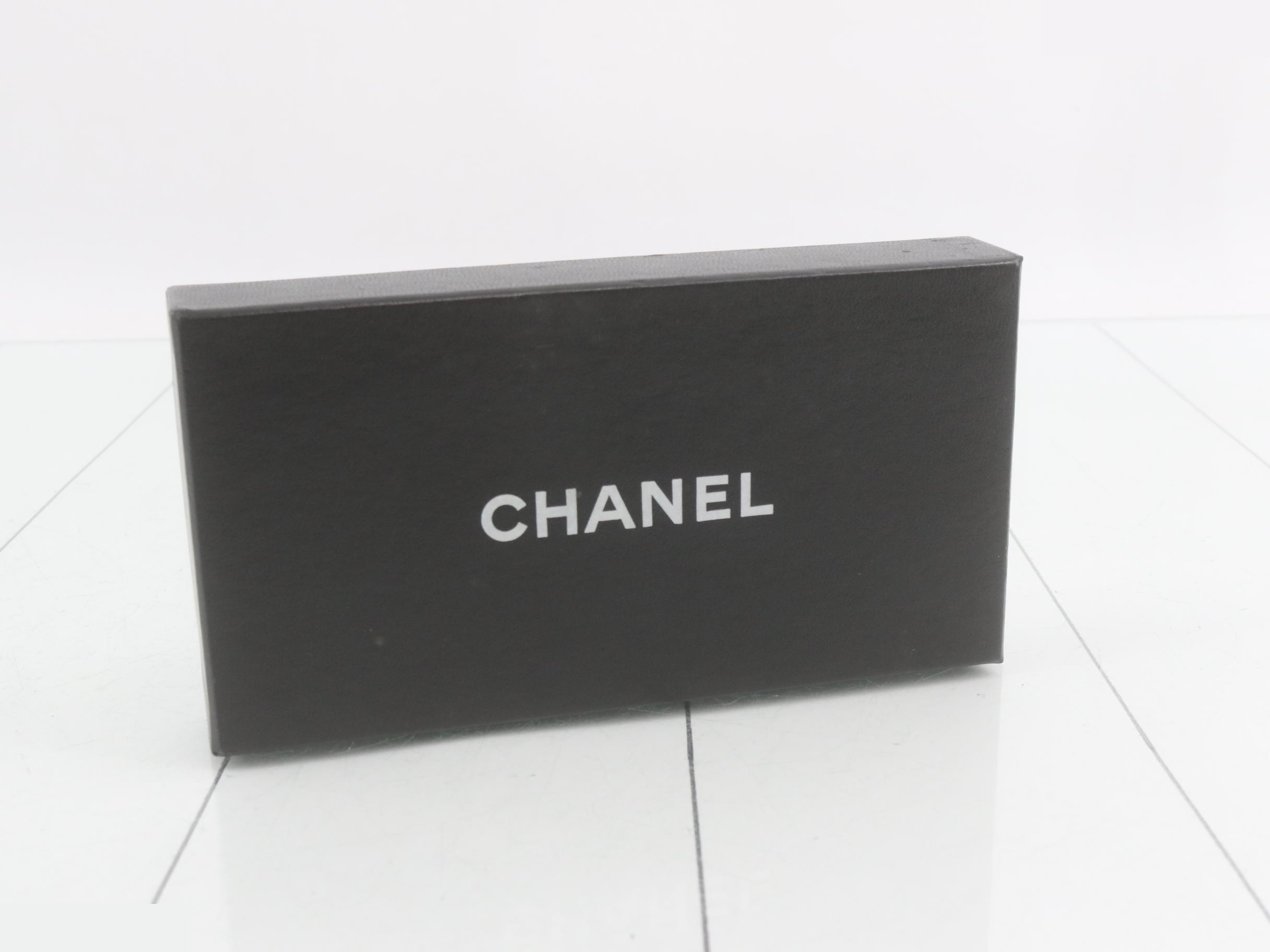 Coco Mark Bi-fold Wallet — view 5