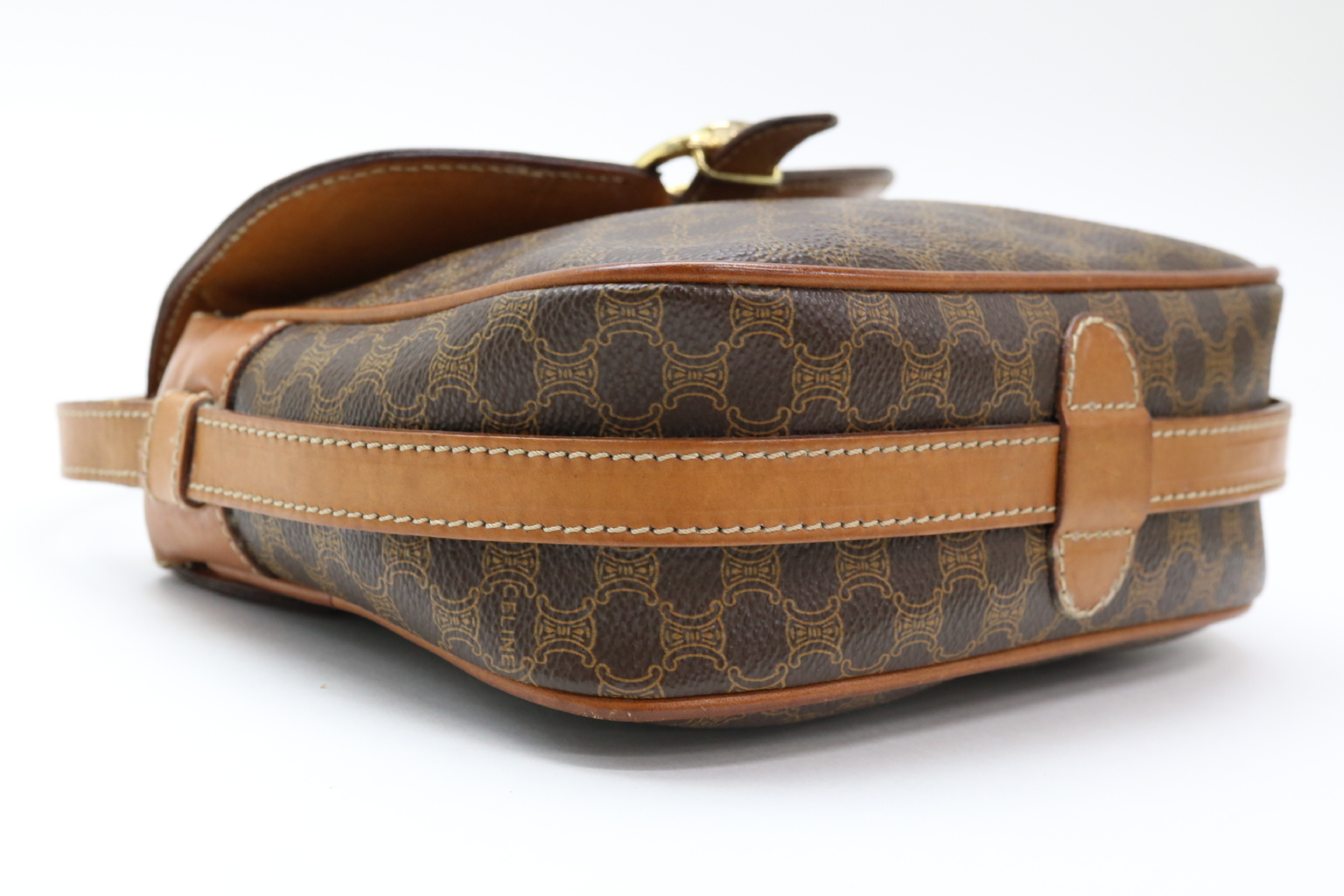 Macadam Shoulder Bag — view 6