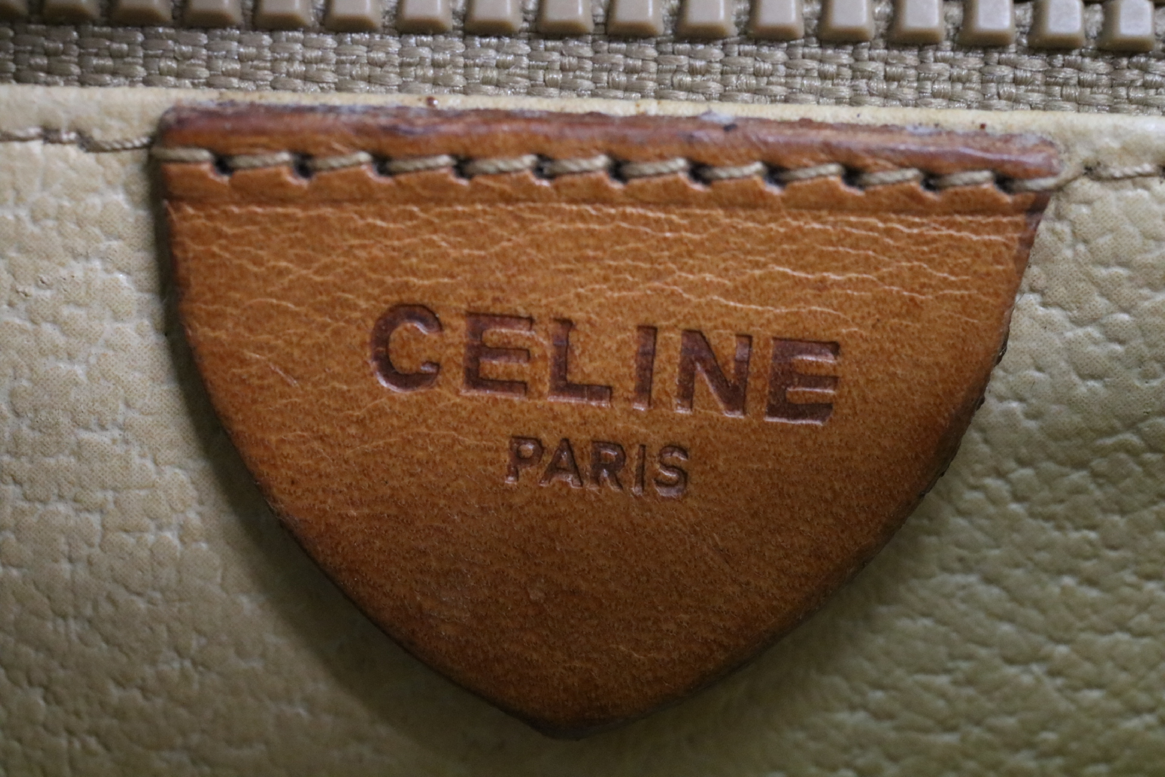 Macadam Shoulder Bag — view 10