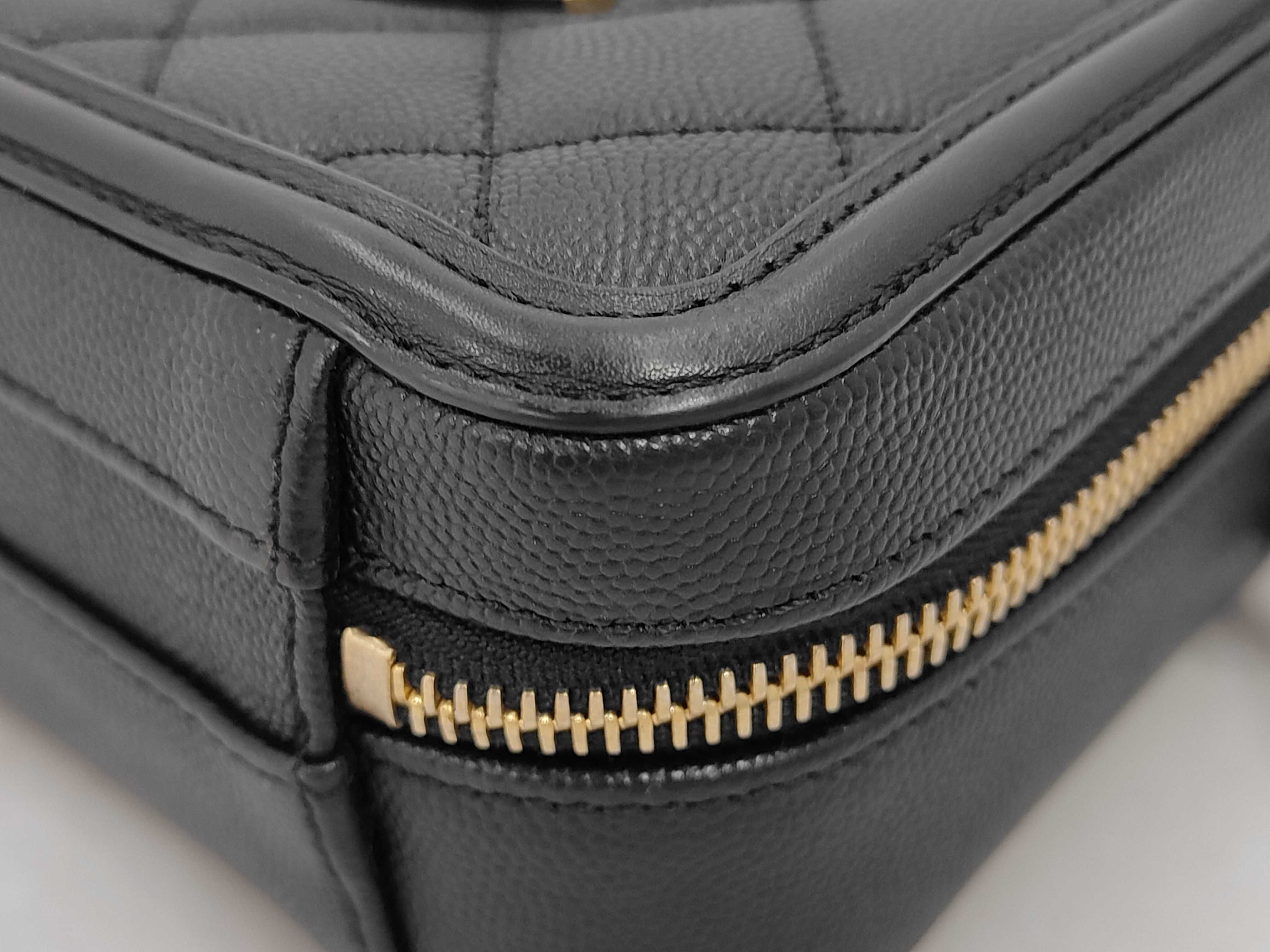 CC Filigree Vanity Bag Shoulder Bag — view 4