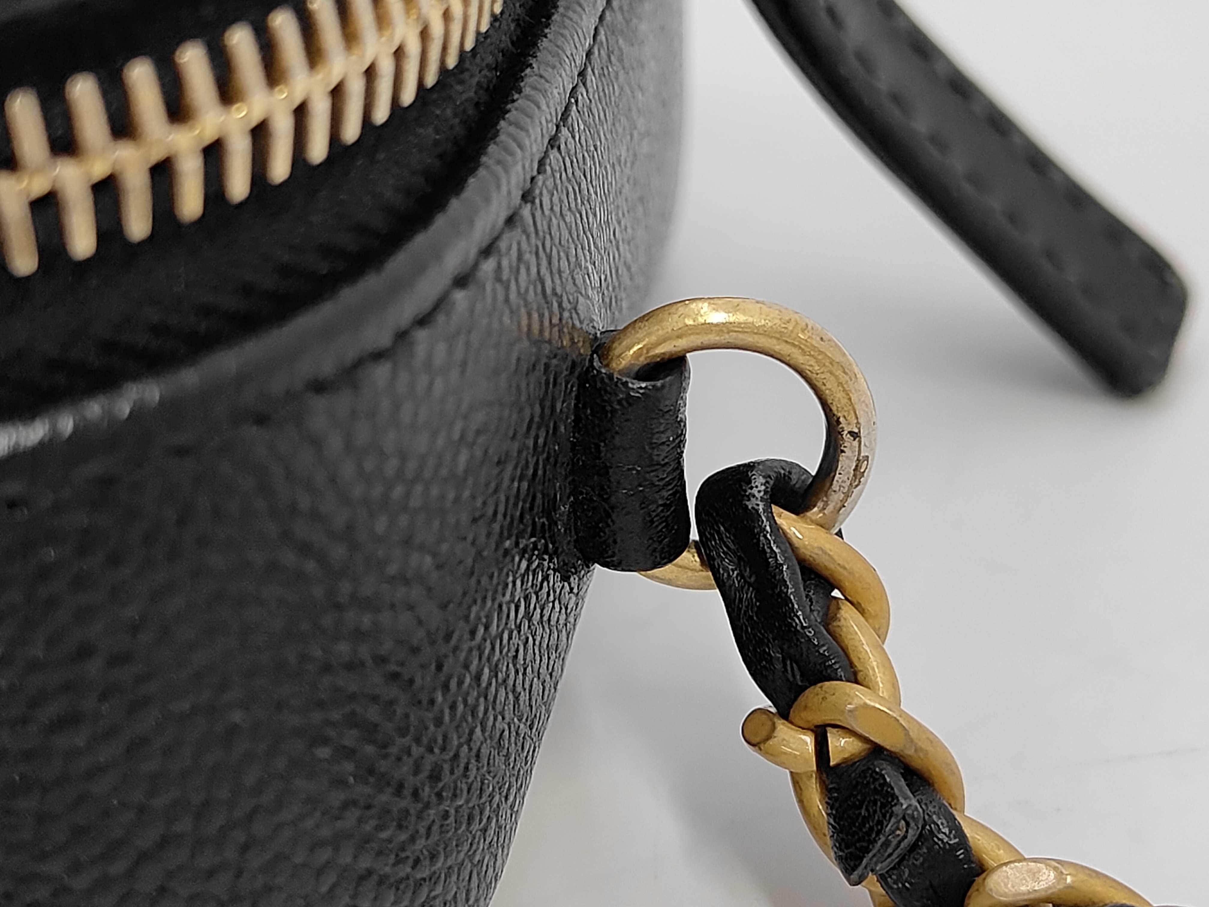 CC Filigree Vanity Bag Shoulder Bag — view 6