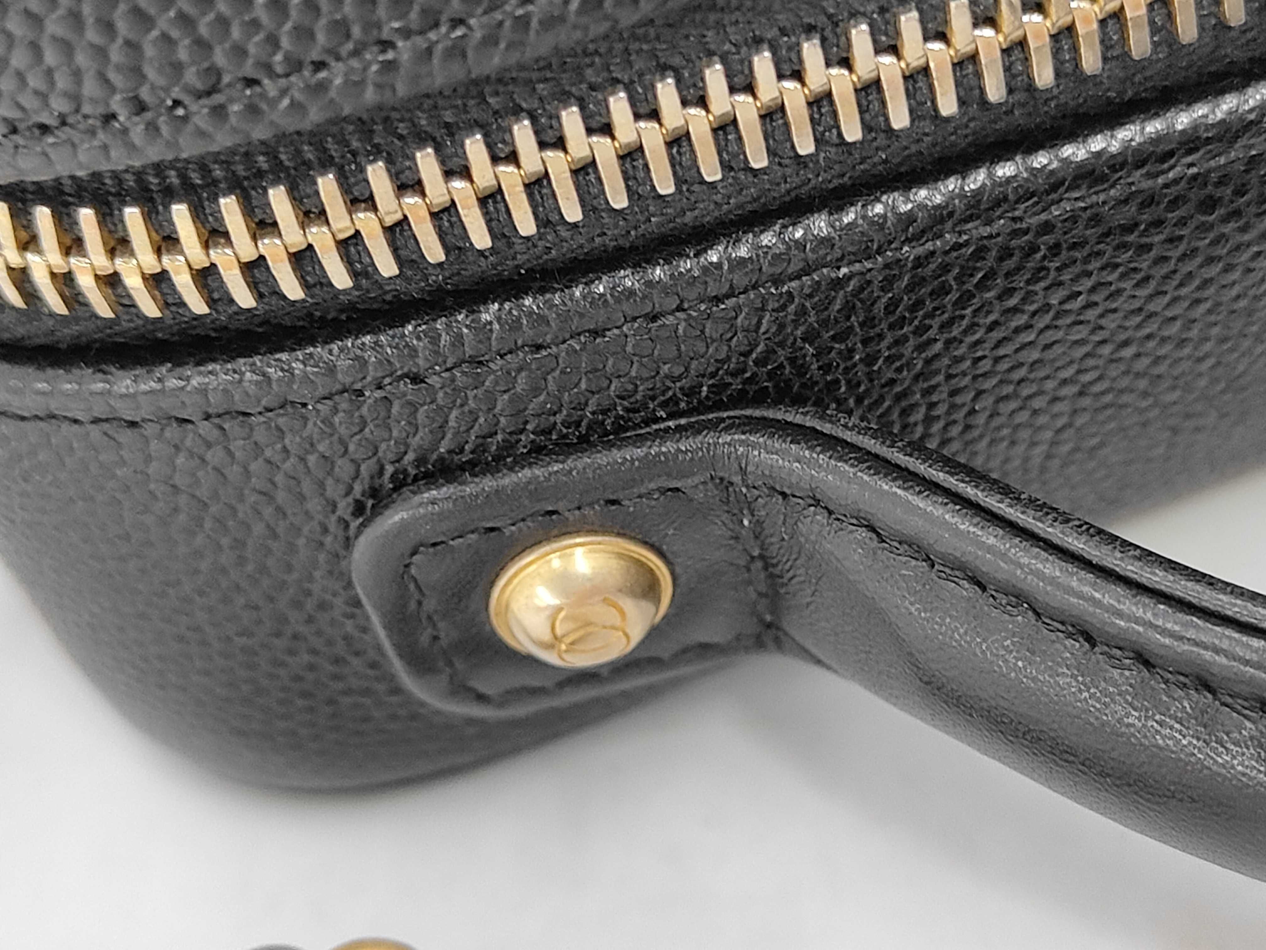 CC Filigree Vanity Bag Shoulder Bag — view 8