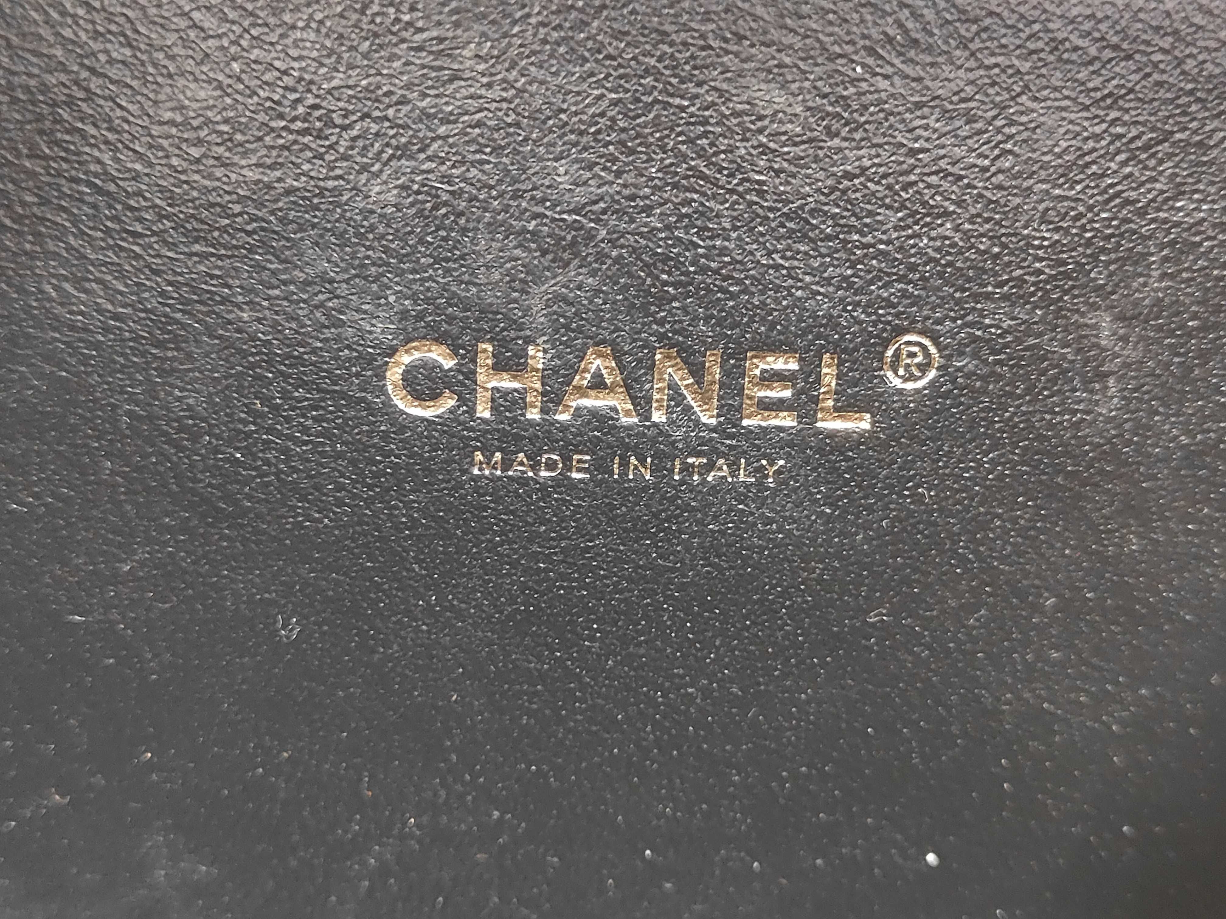 CC Filigree Vanity Bag Shoulder Bag — view 10