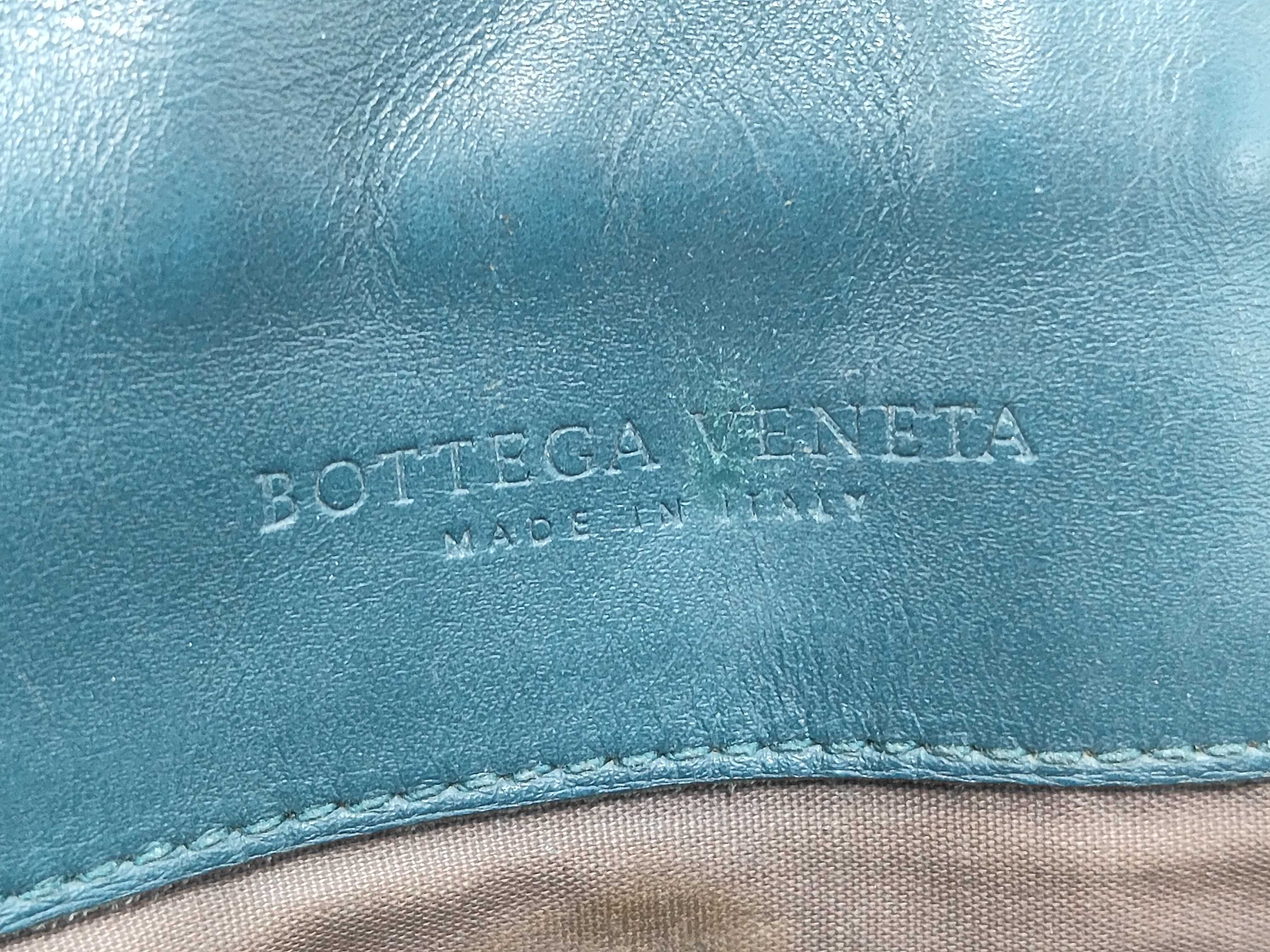 Intrecciato Clutch Bag (Second Bag) — view 7
