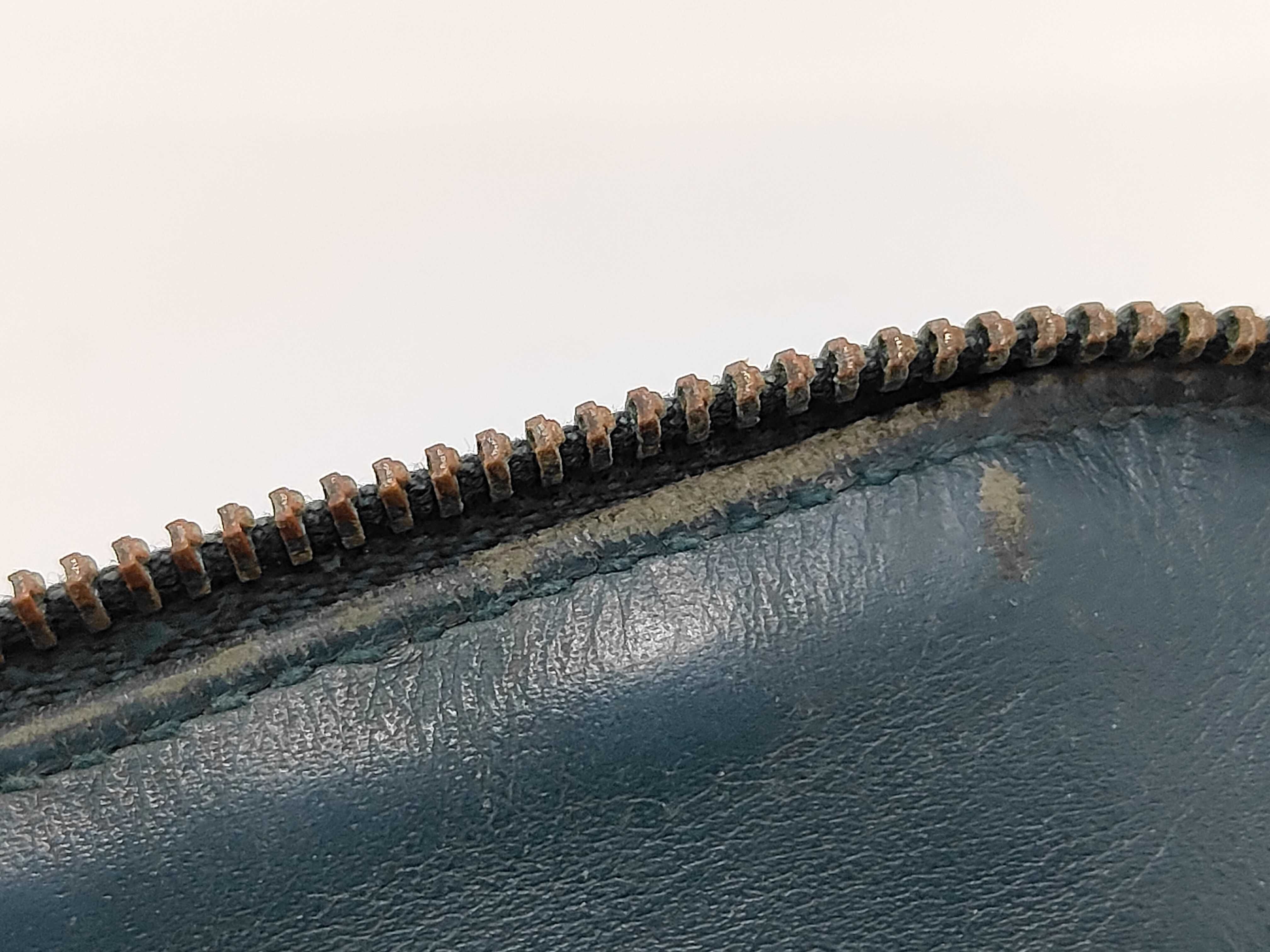 Intrecciato Clutch Bag (Second Bag) — view 8