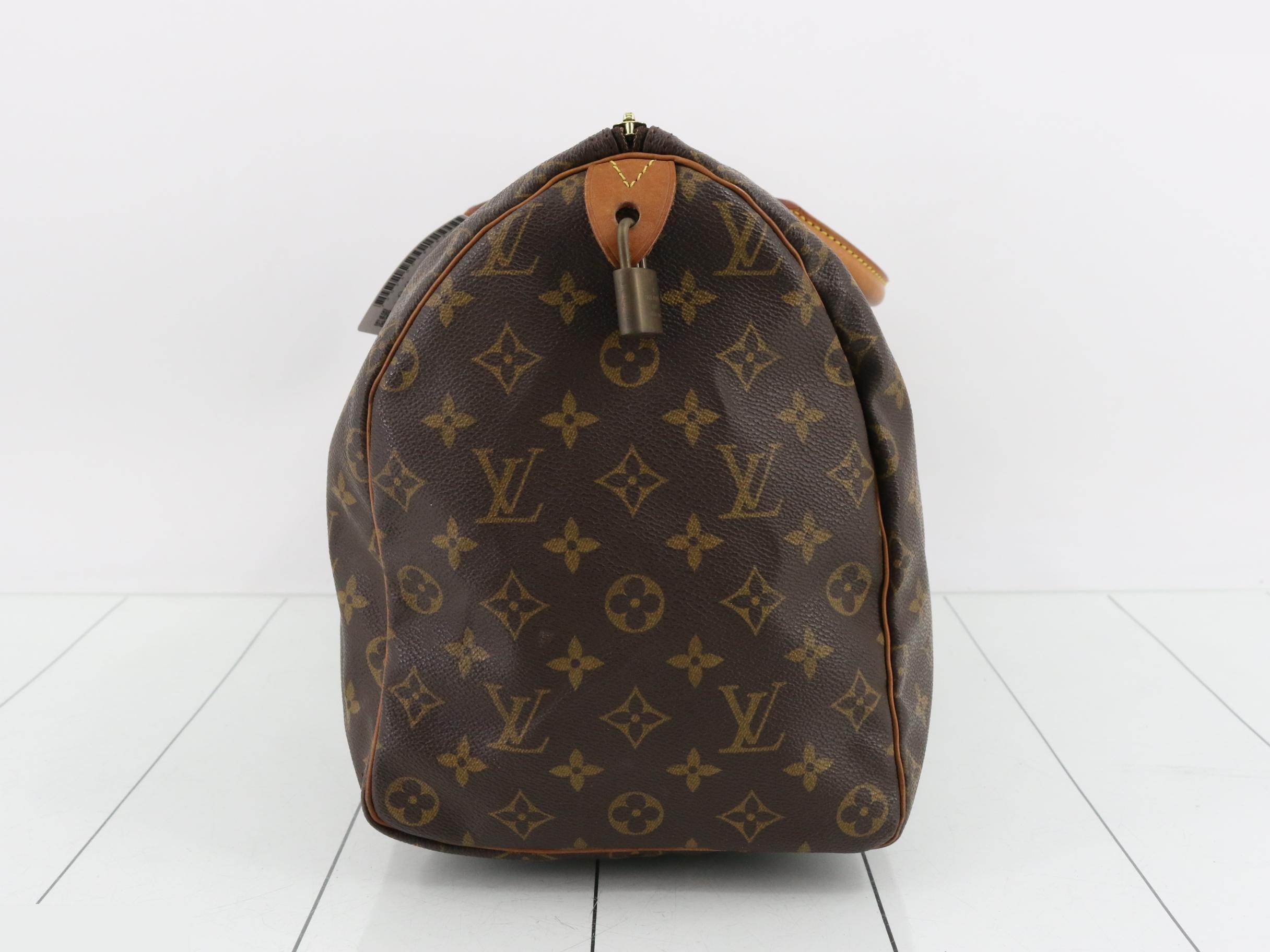 Speedy 40 — view 3
