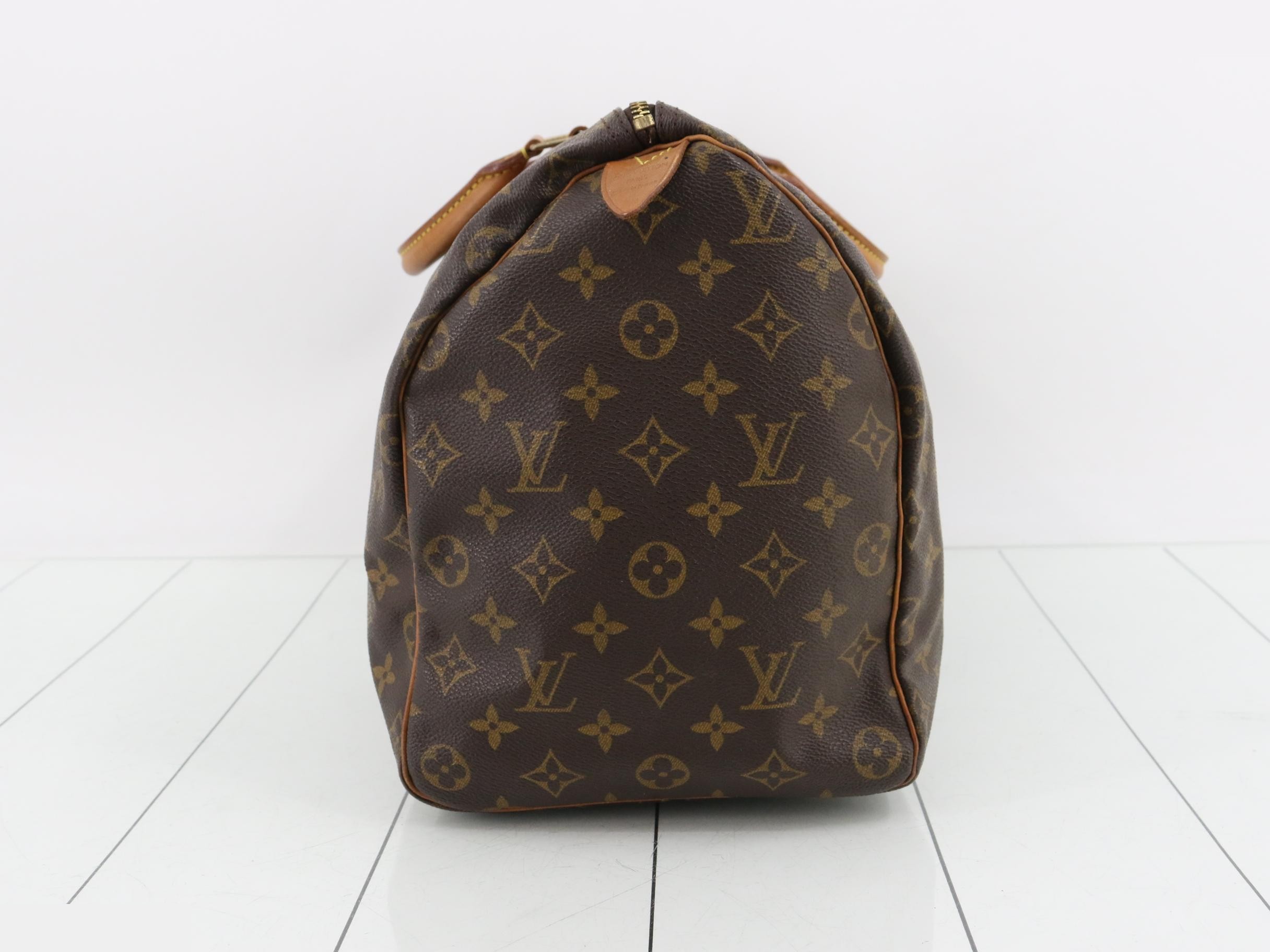 Speedy 40 — view 4