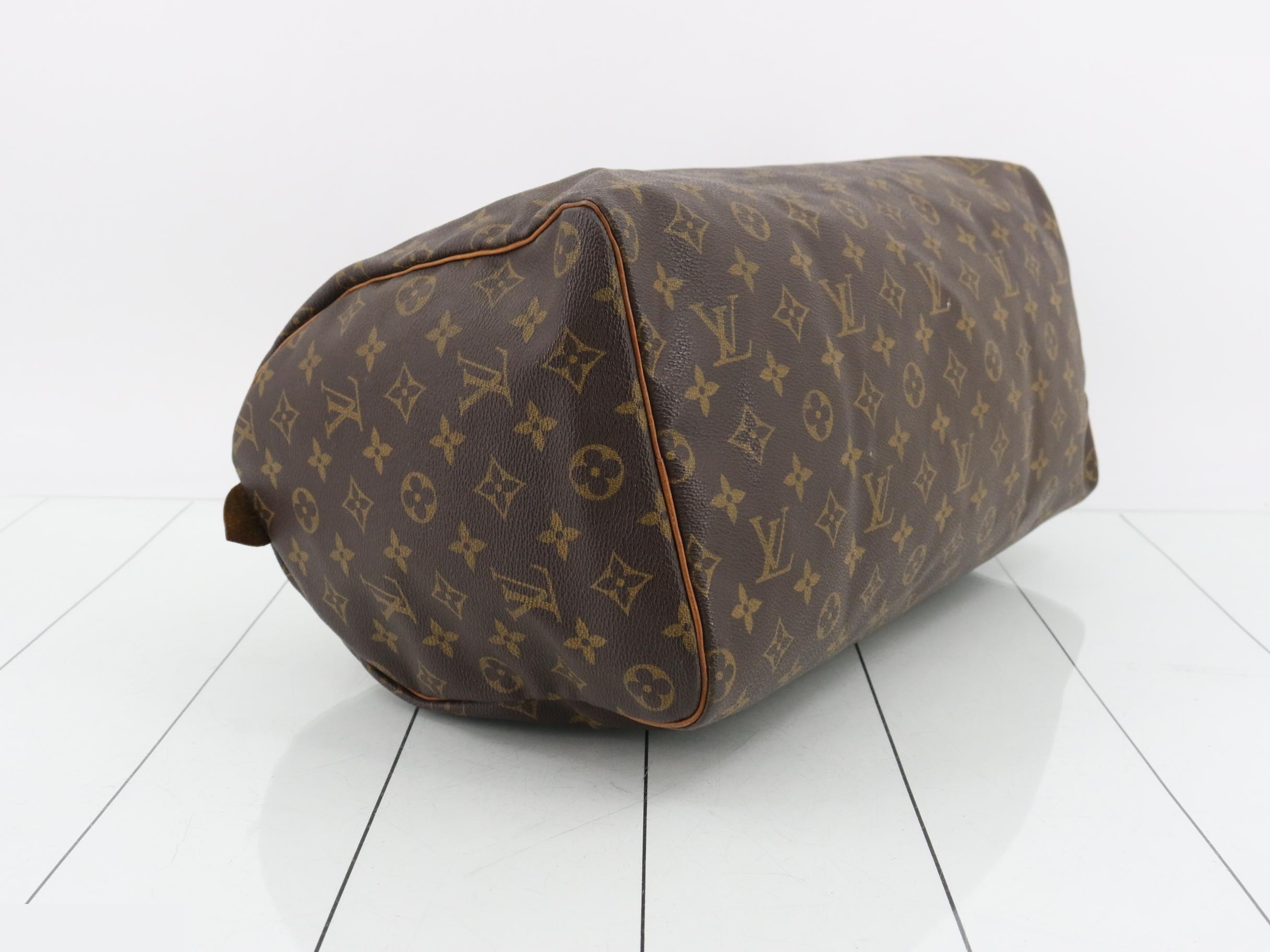 Speedy 40 — view 5