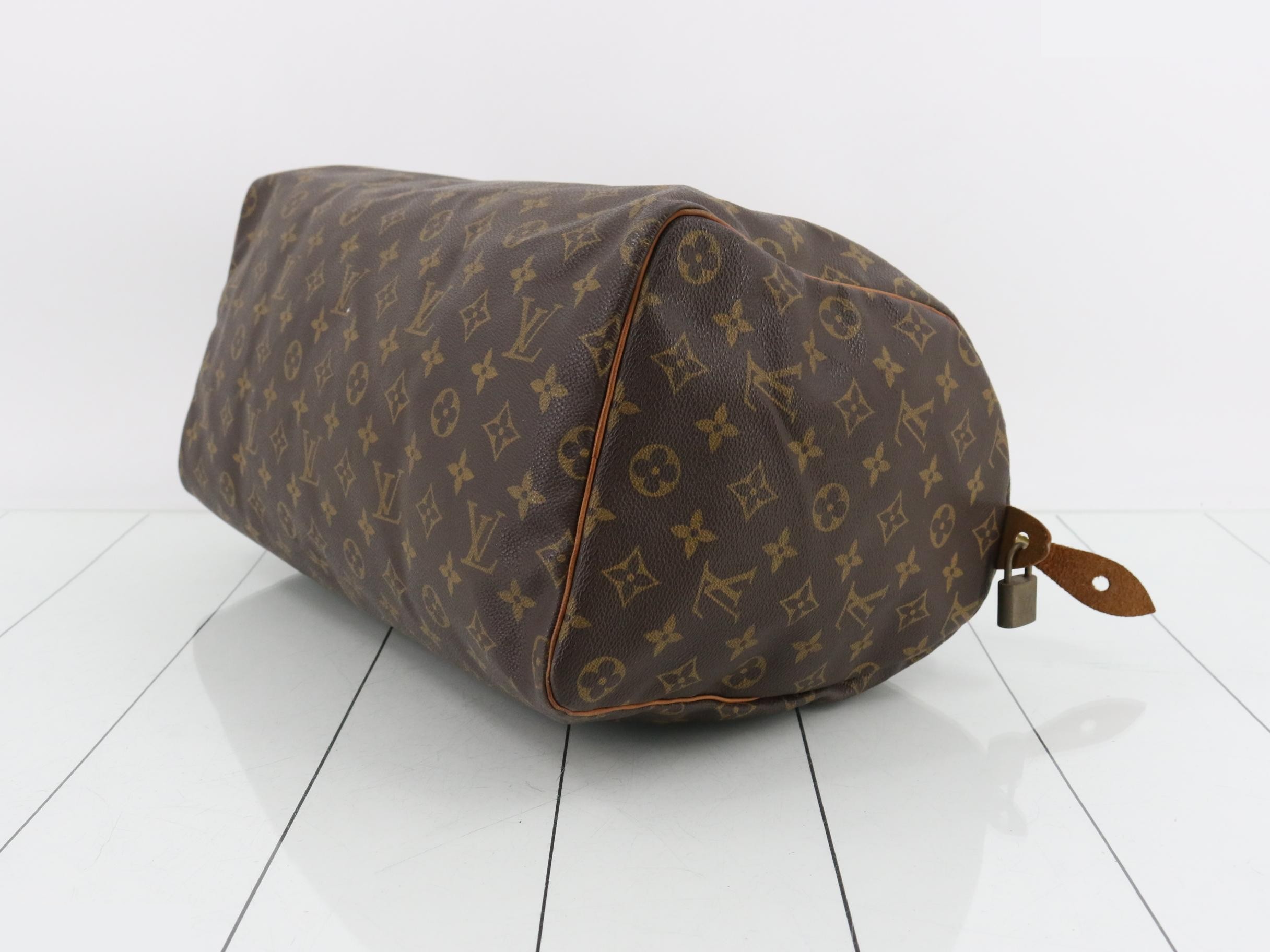 Speedy 40 — view 6