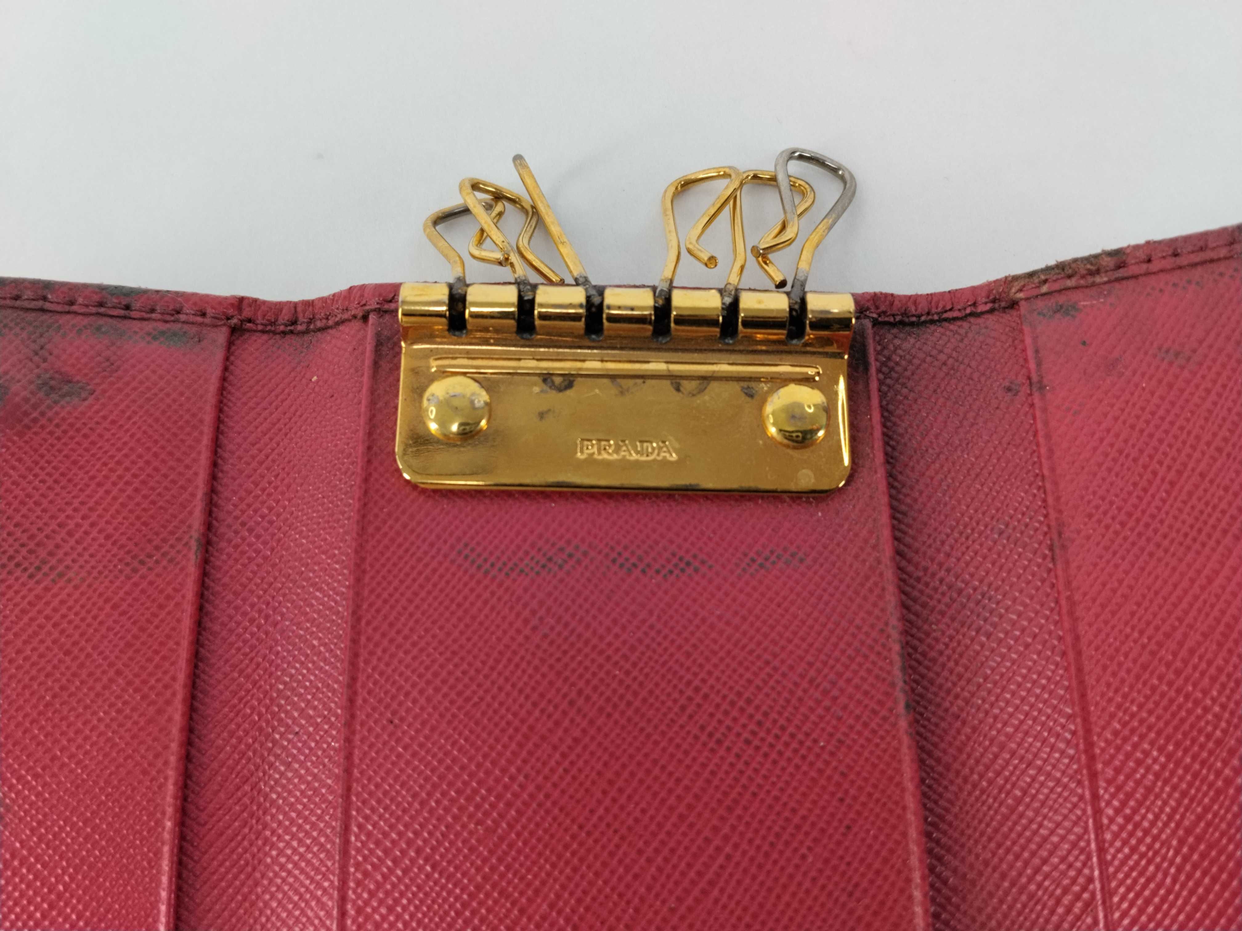 Key Case Pink Key Case — view 13