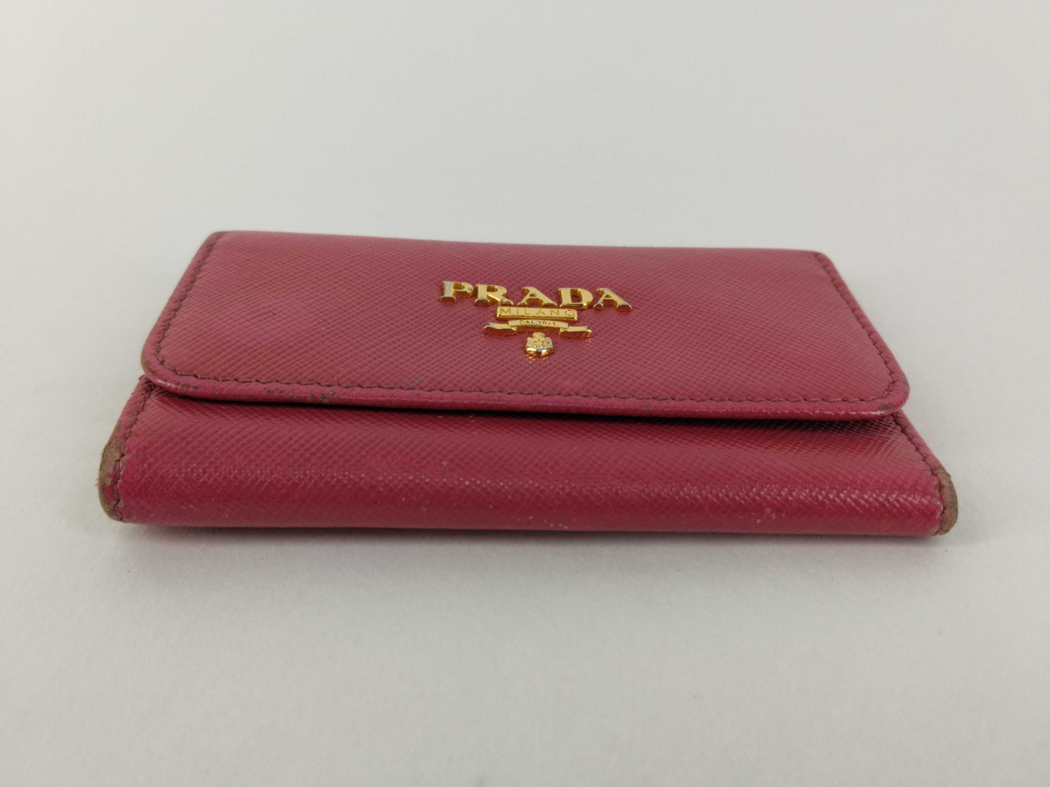 Key Case Pink Key Case — view 5