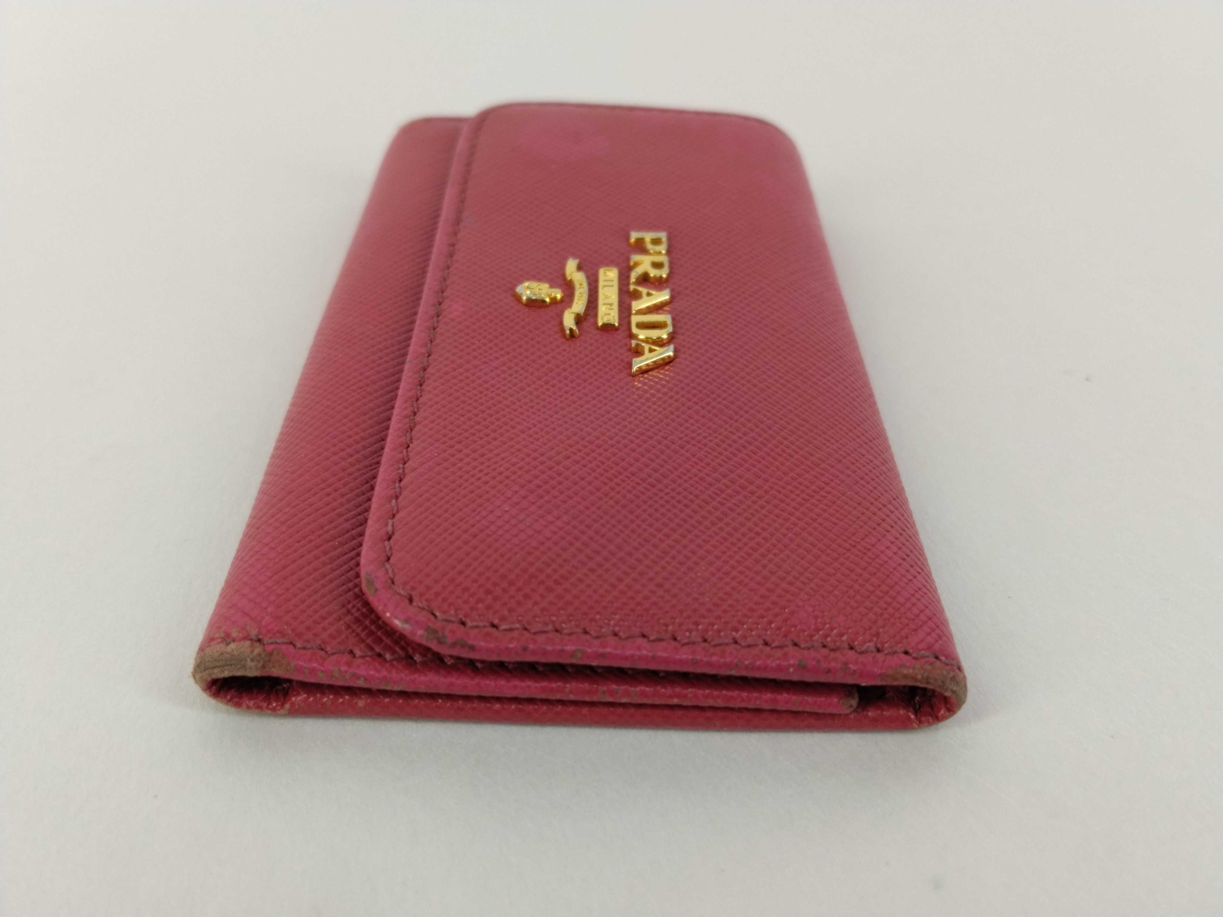Key Case Pink Key Case — view 6