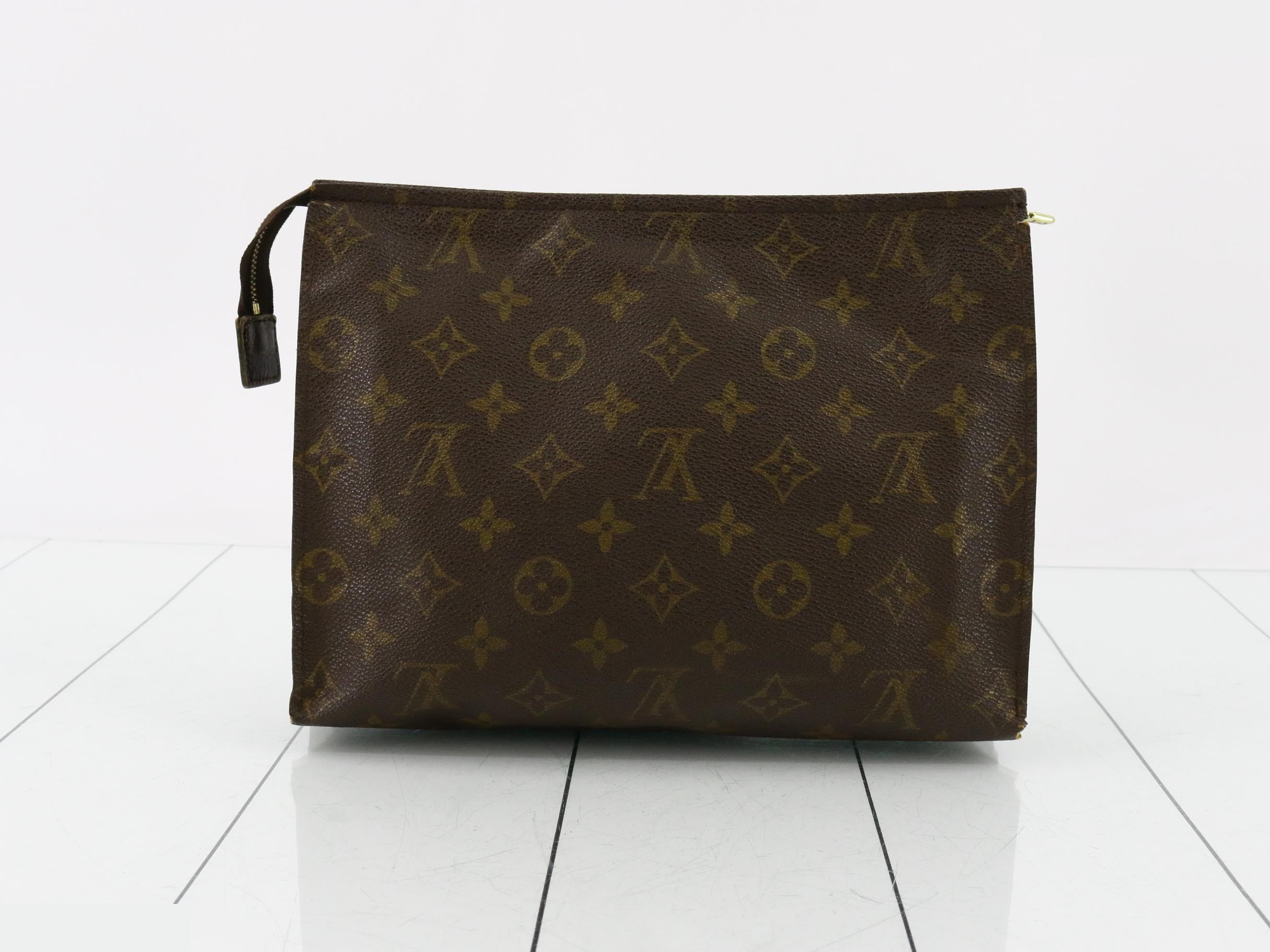 Monogram Second Bag — view 2