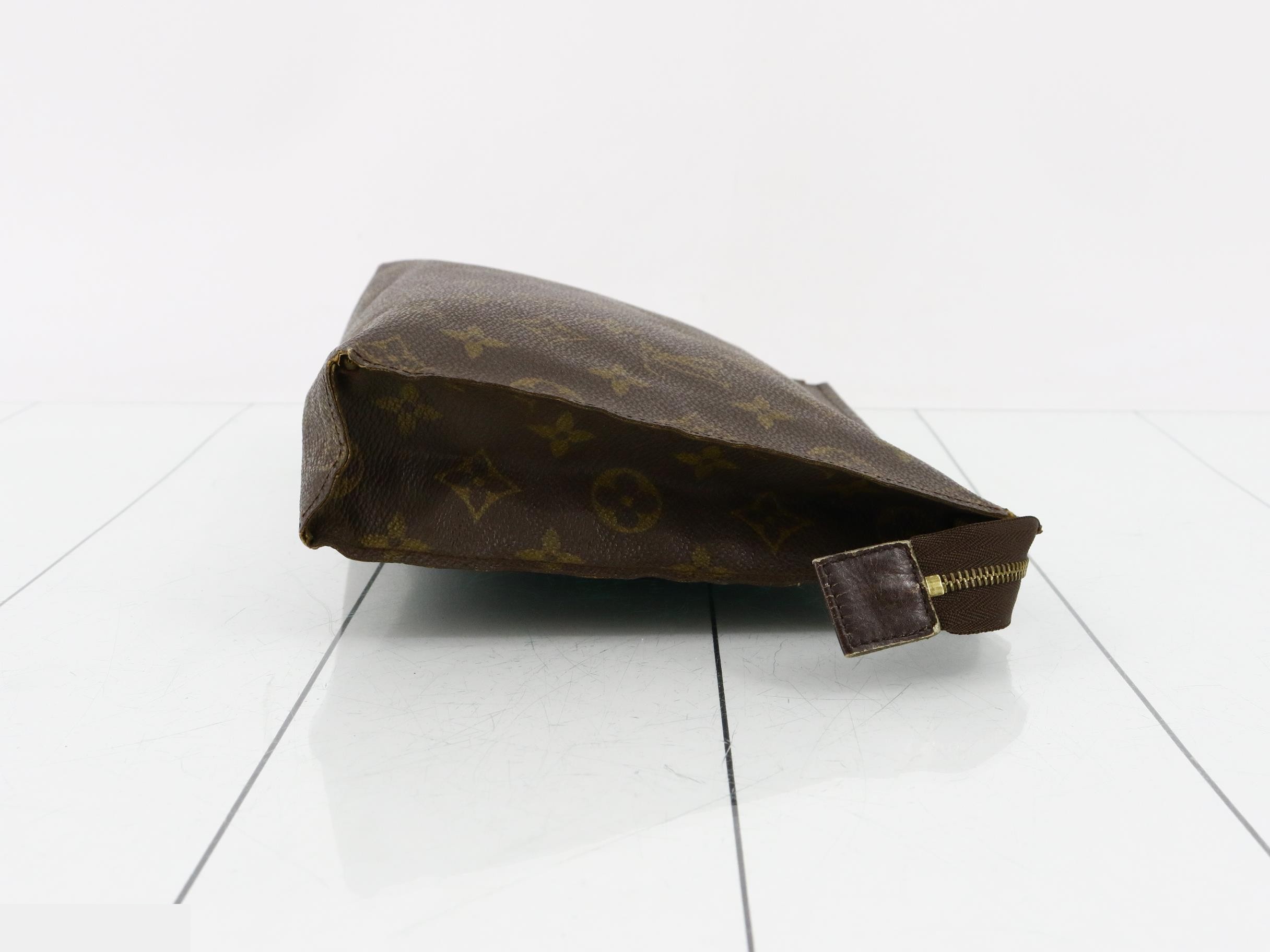 Monogram Second Bag — view 3