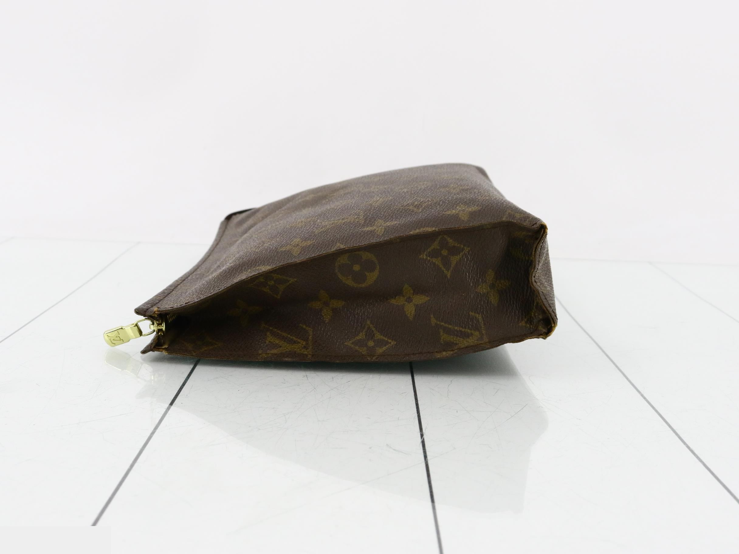 Monogram Second Bag — view 4