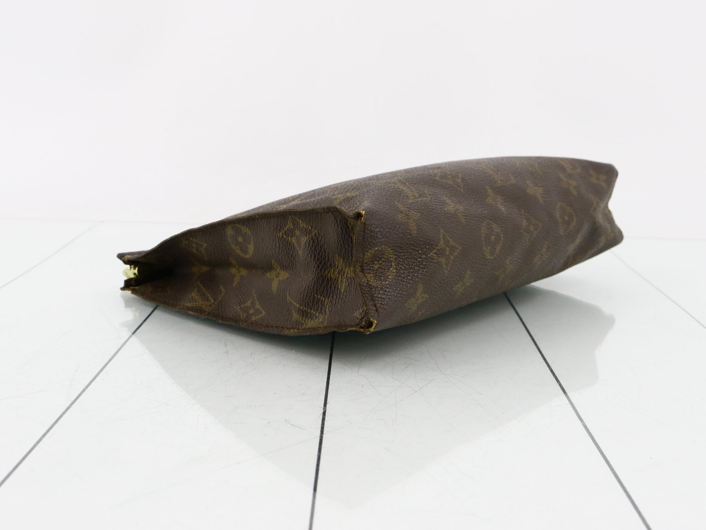 Monogram Second Bag — view 5