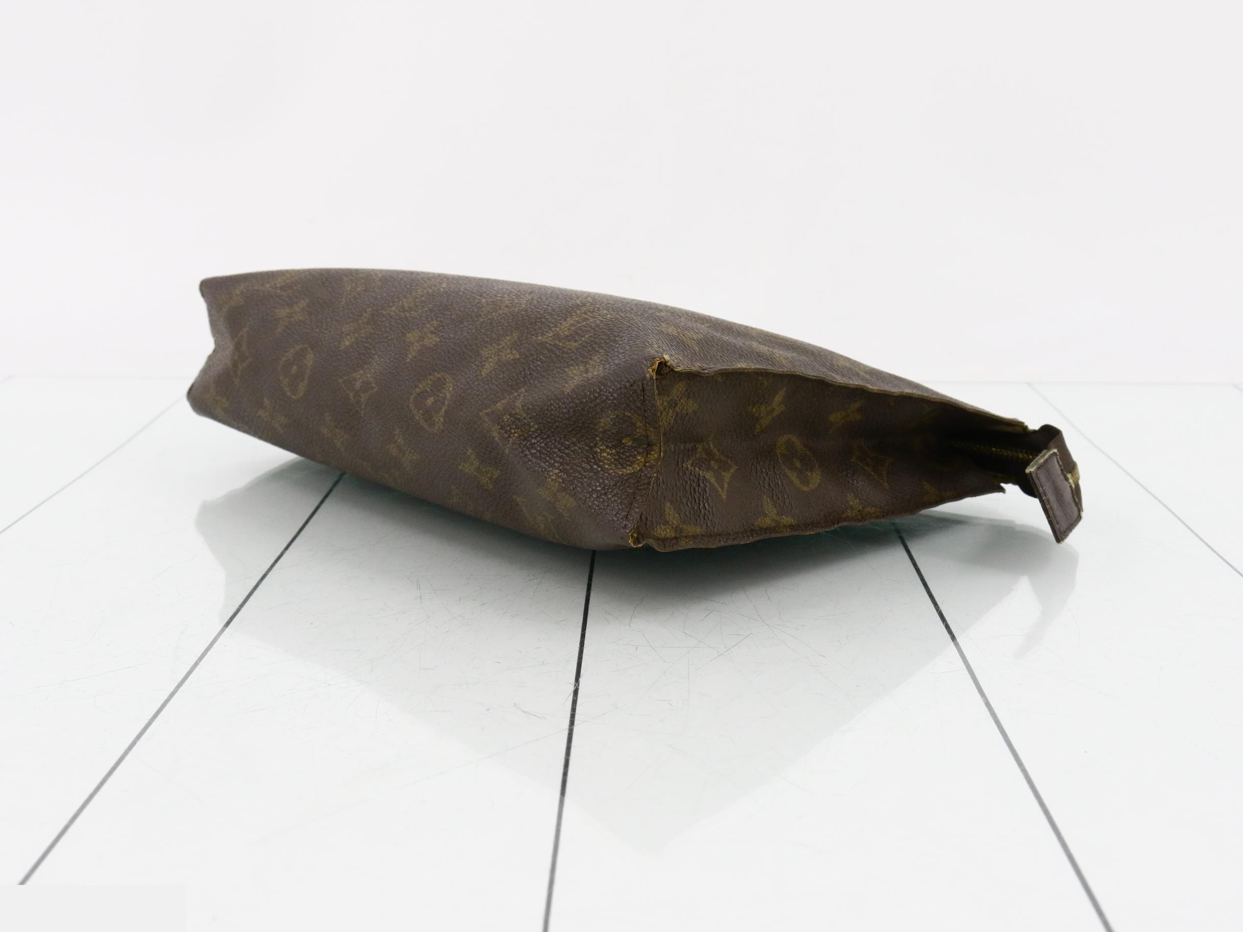 Monogram Second Bag — view 6